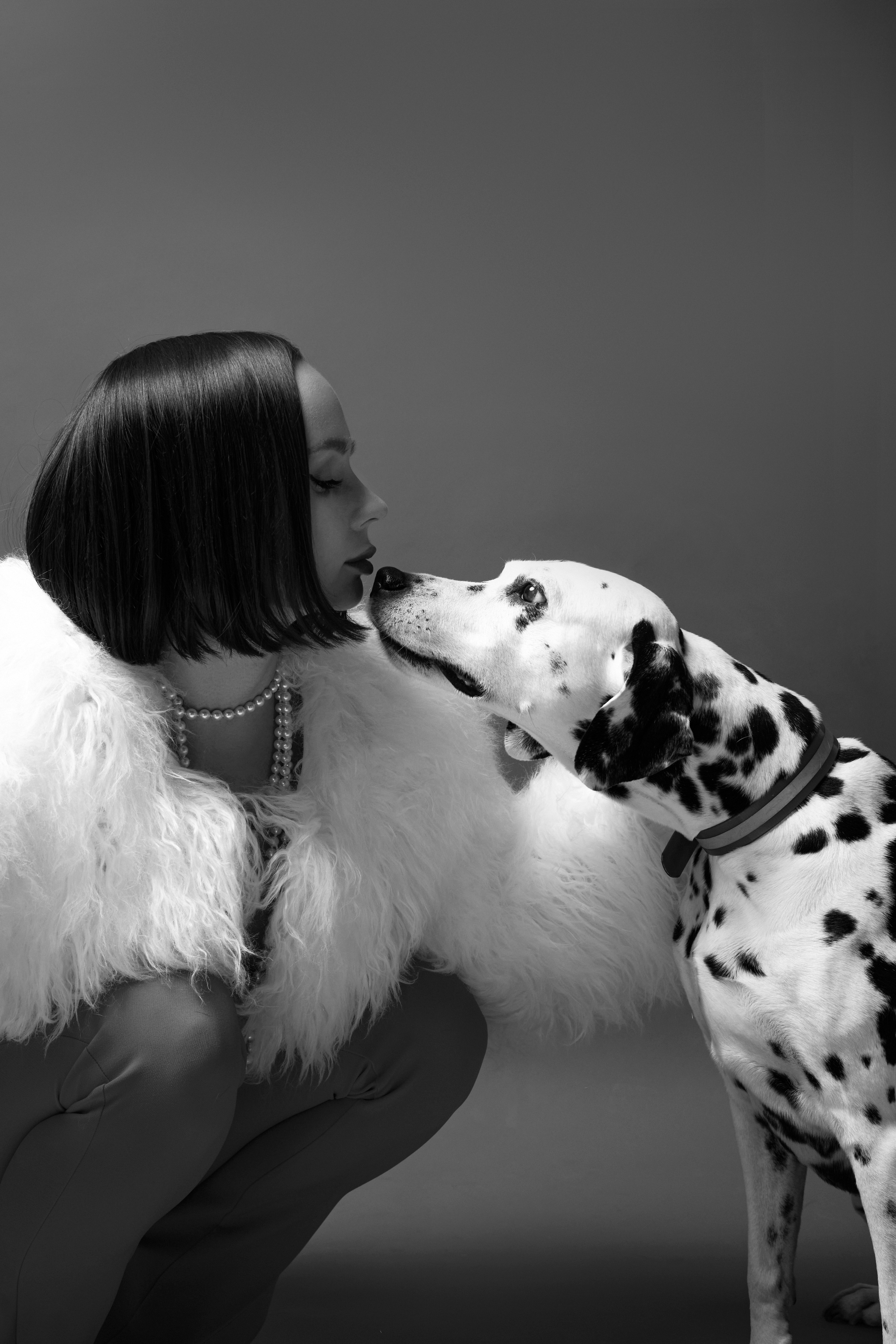 Творческие съёмки. Фотограф в Сургуте Олеся Морковских