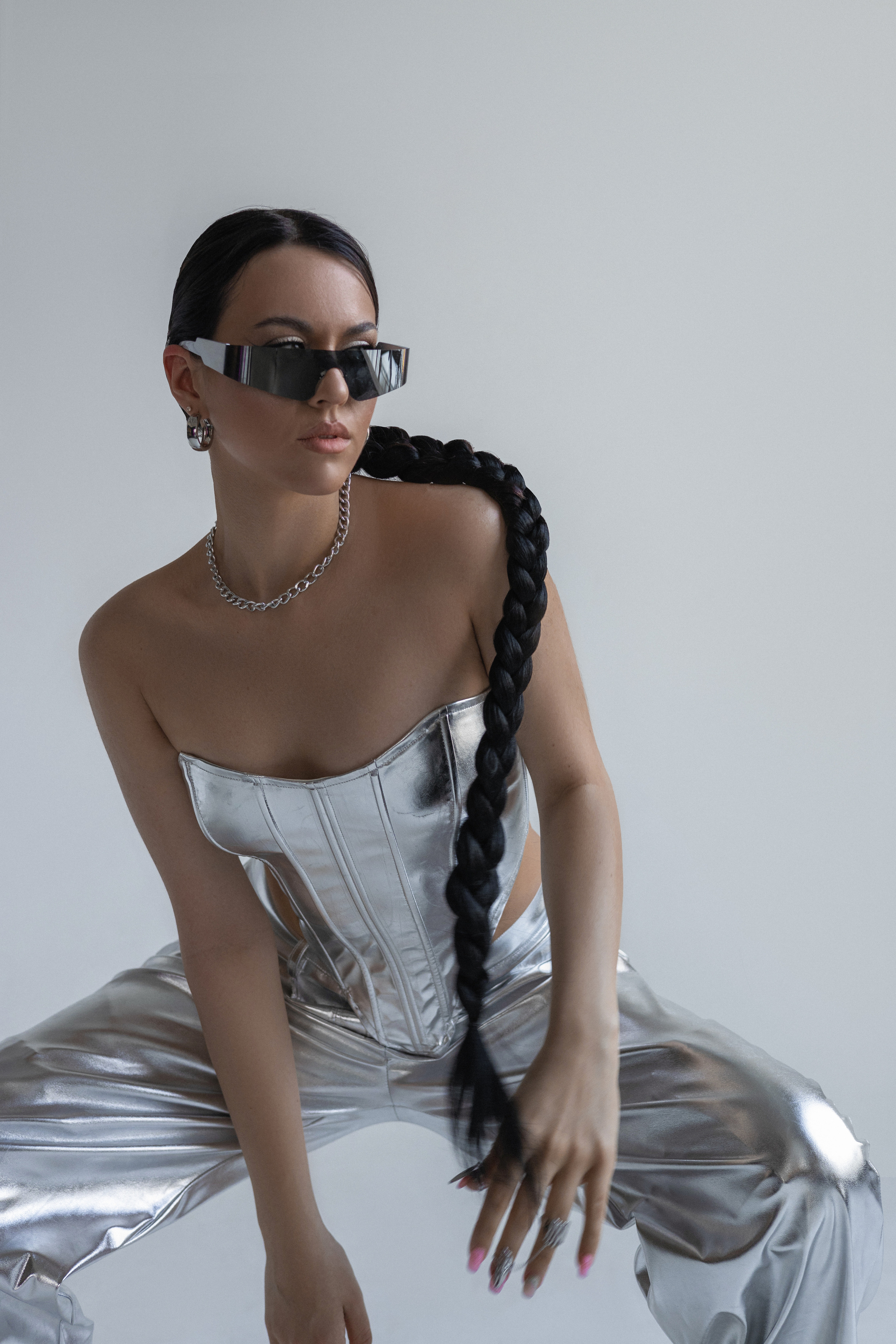 Индивидуальные фотосессии. Фотограф в Сургуте Олеся Морковских