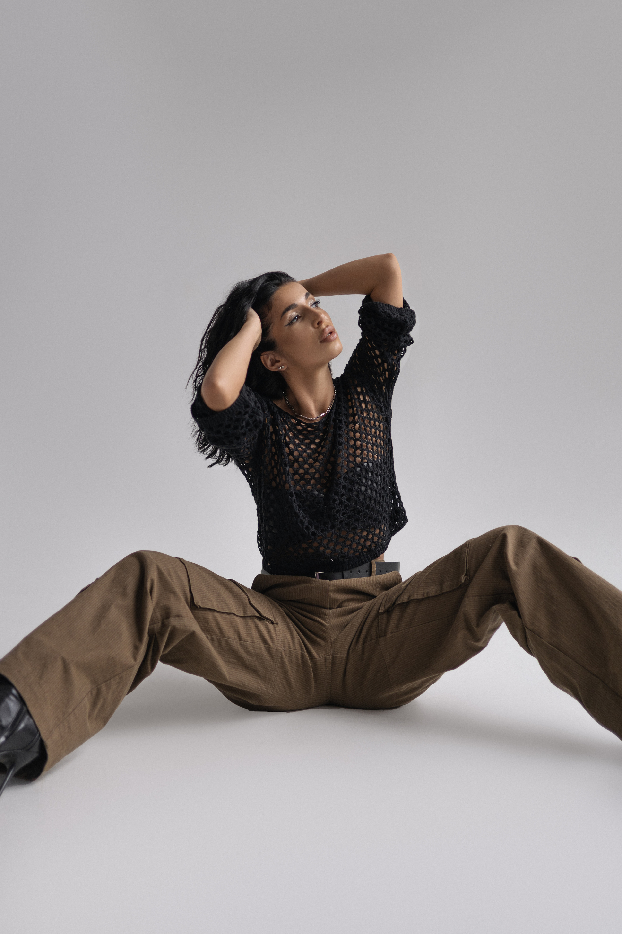 Индивидуальные фотосессии. Фотограф в Сургуте Олеся Морковских