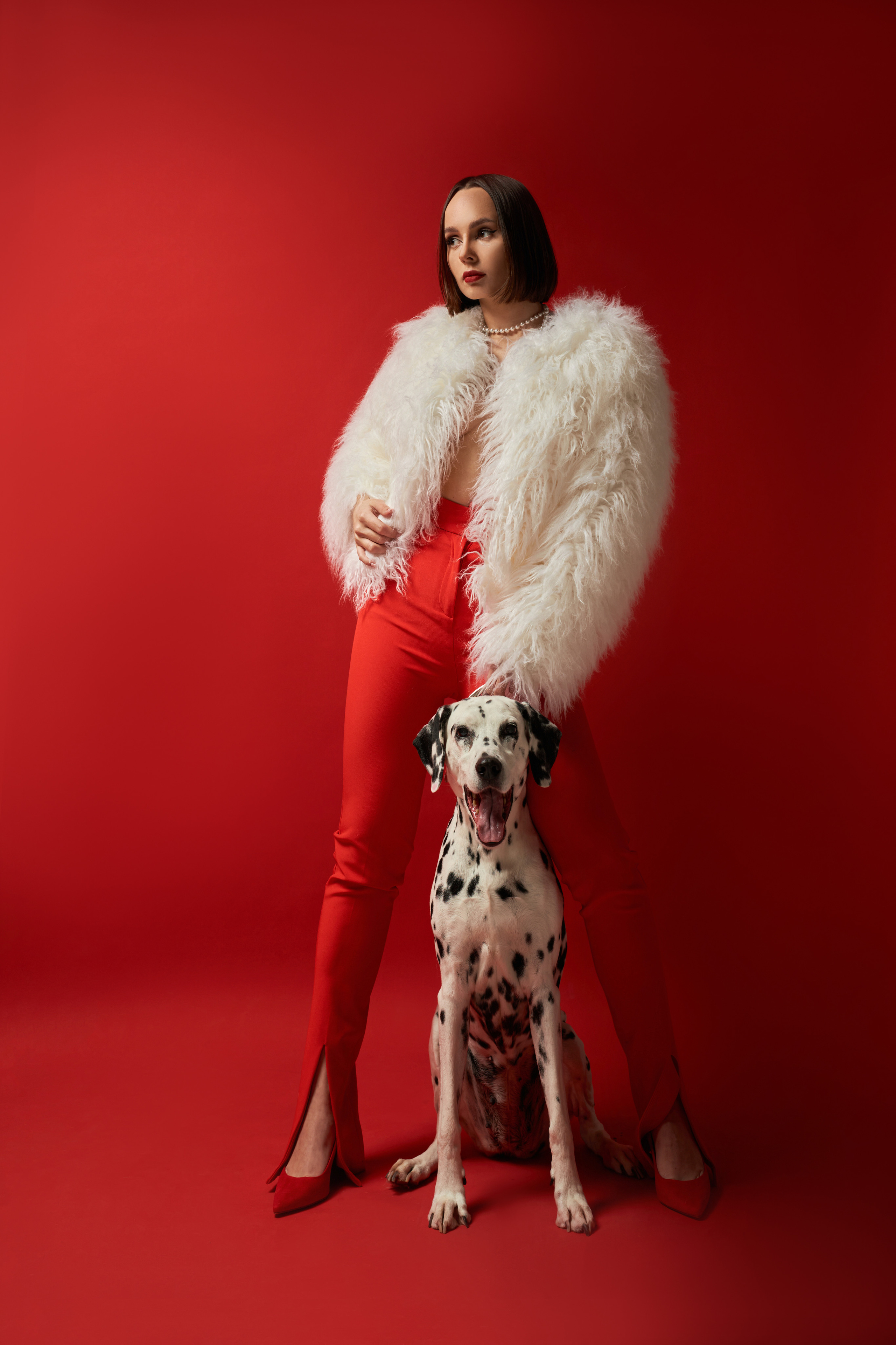 Творческие съёмки. Фотограф в Сургуте Олеся Морковских