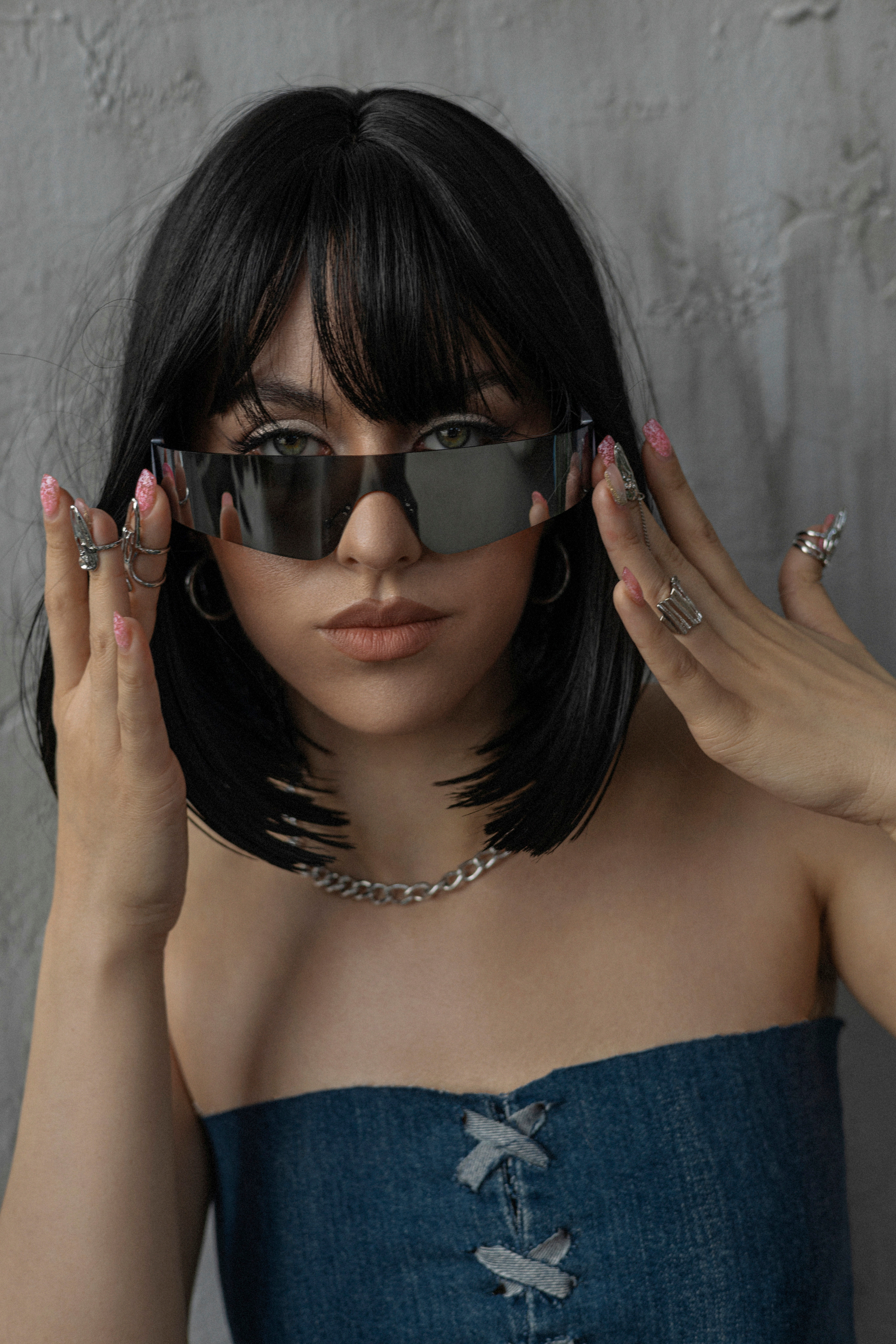 Индивидуальные фотосессии. Фотограф в Сургуте Олеся Морковских