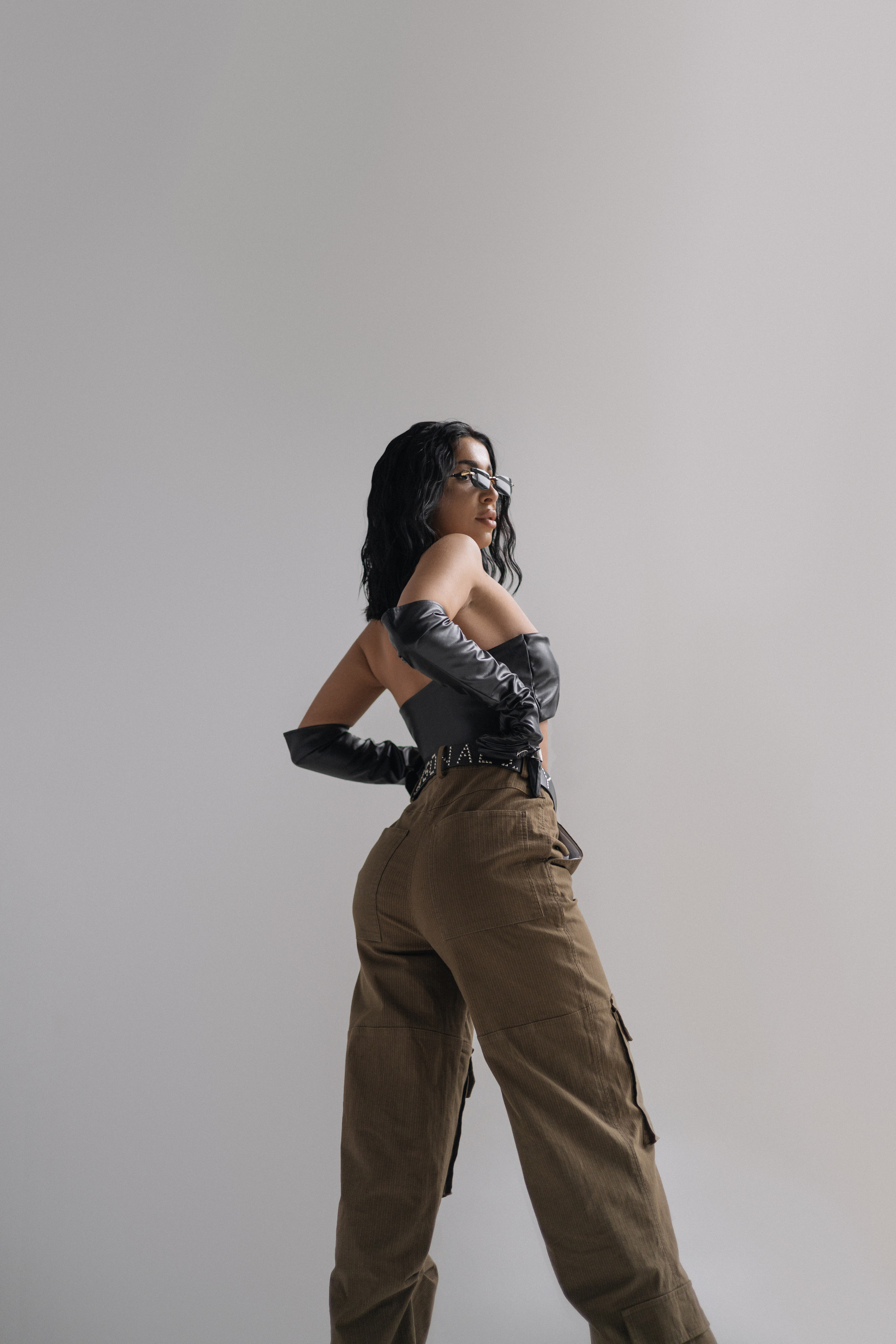 Индивидуальные фотосессии. Фотограф в Сургуте Олеся Морковских