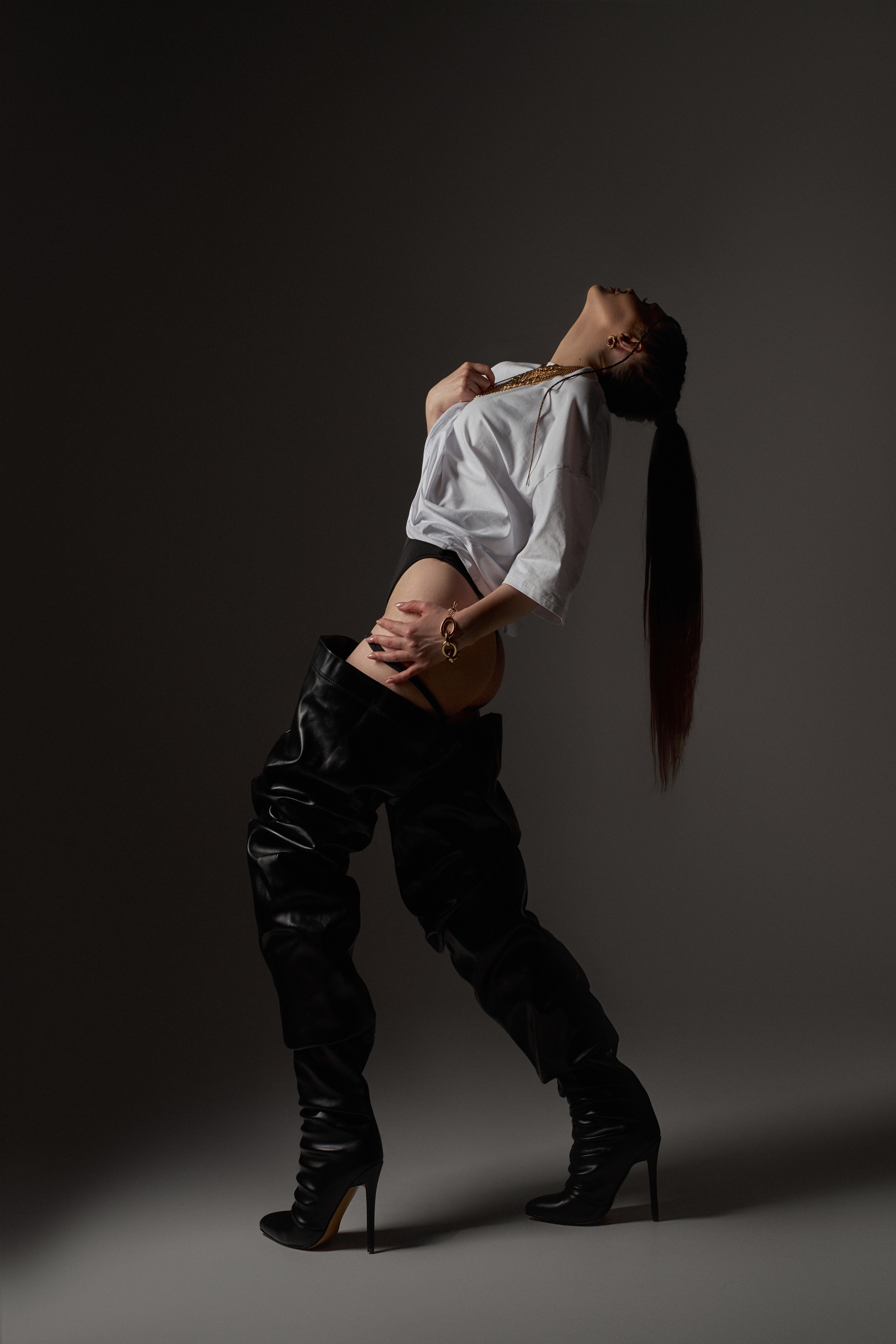 Индивидуальные фотосессии. Фотограф в Сургуте Олеся Морковских