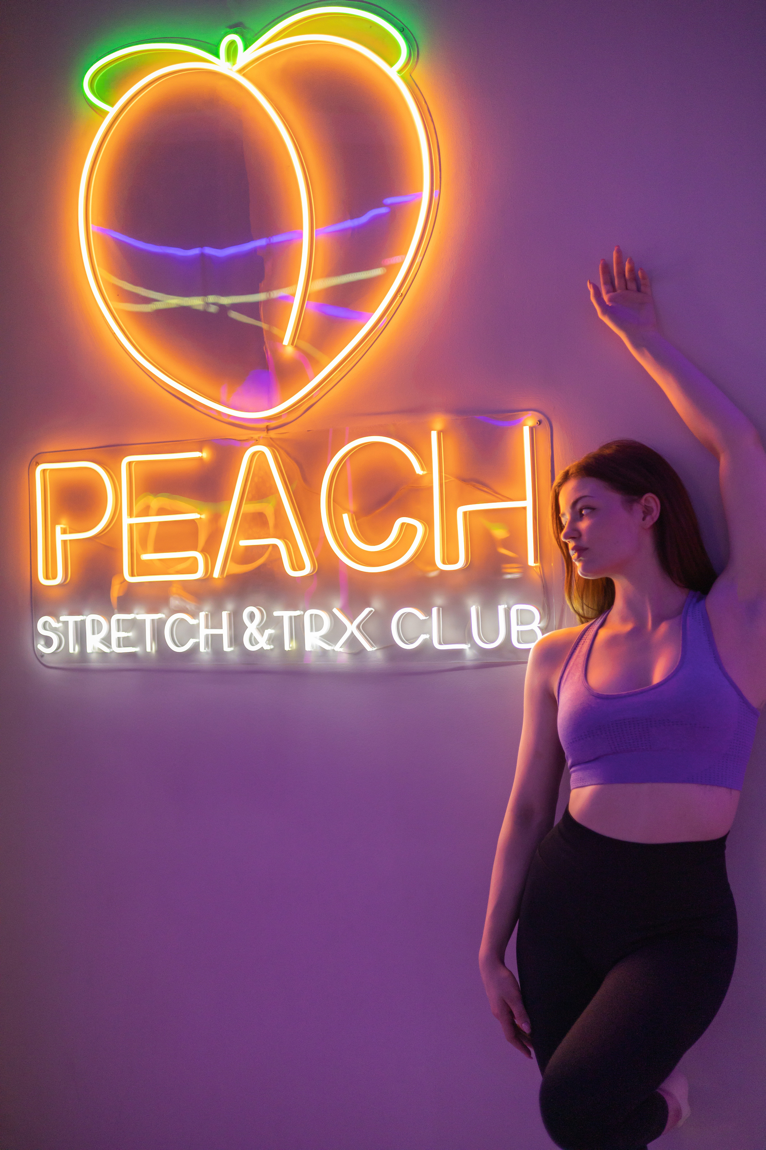 Контент-съёмка для бренда. Фотограф в Сургуте Олеся Морковских