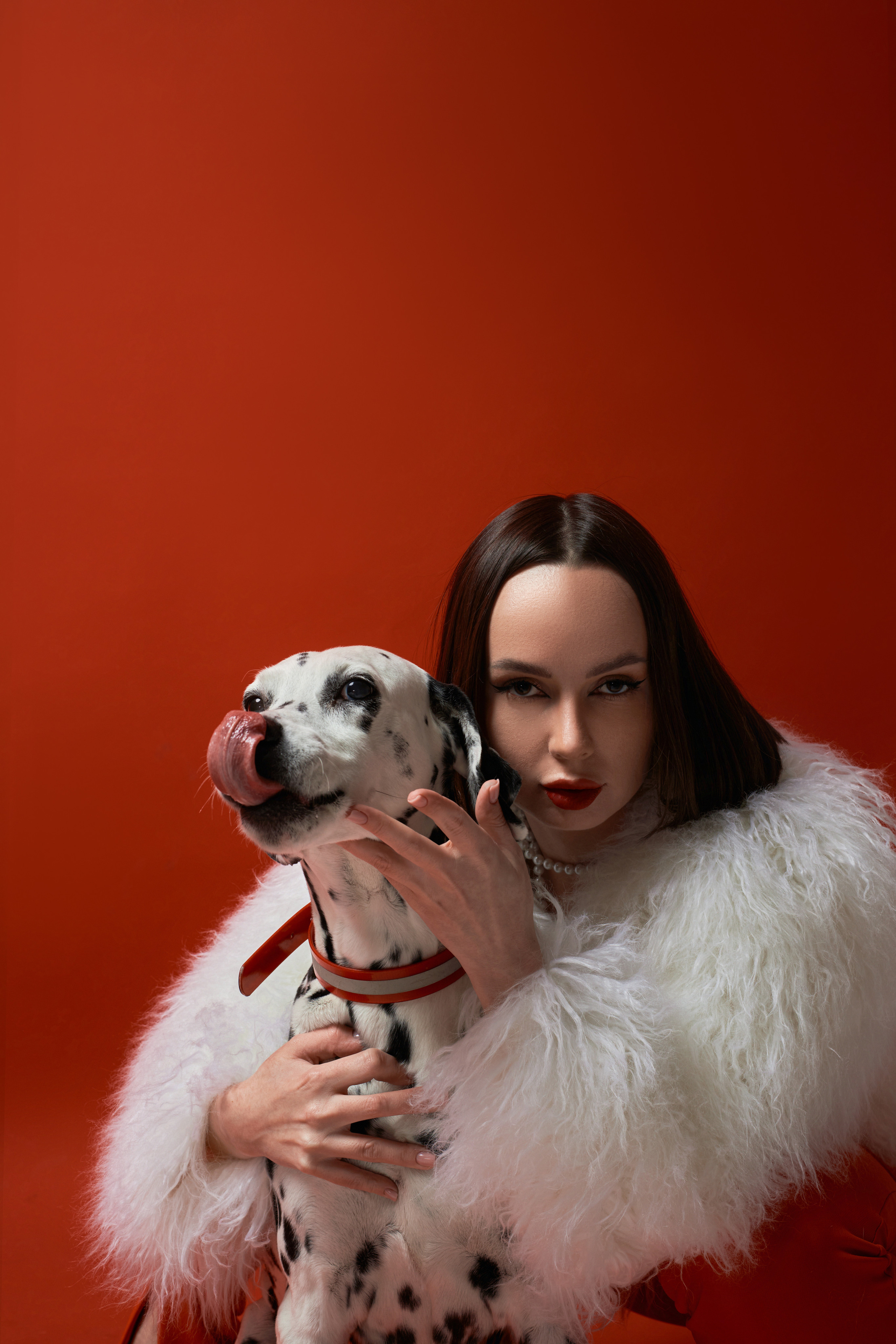 Творческие съёмки. Фотограф в Сургуте Олеся Морковских