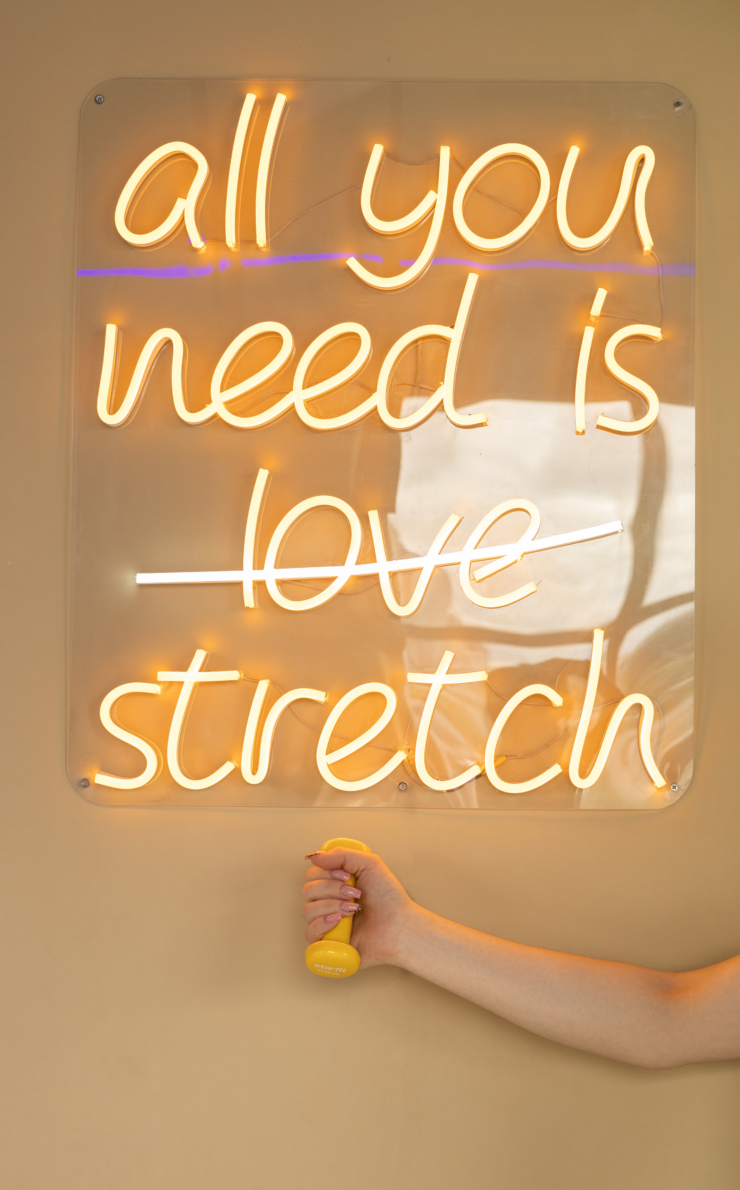 Контент-съёмка для бренда. Фотограф в Сургуте Олеся Морковских