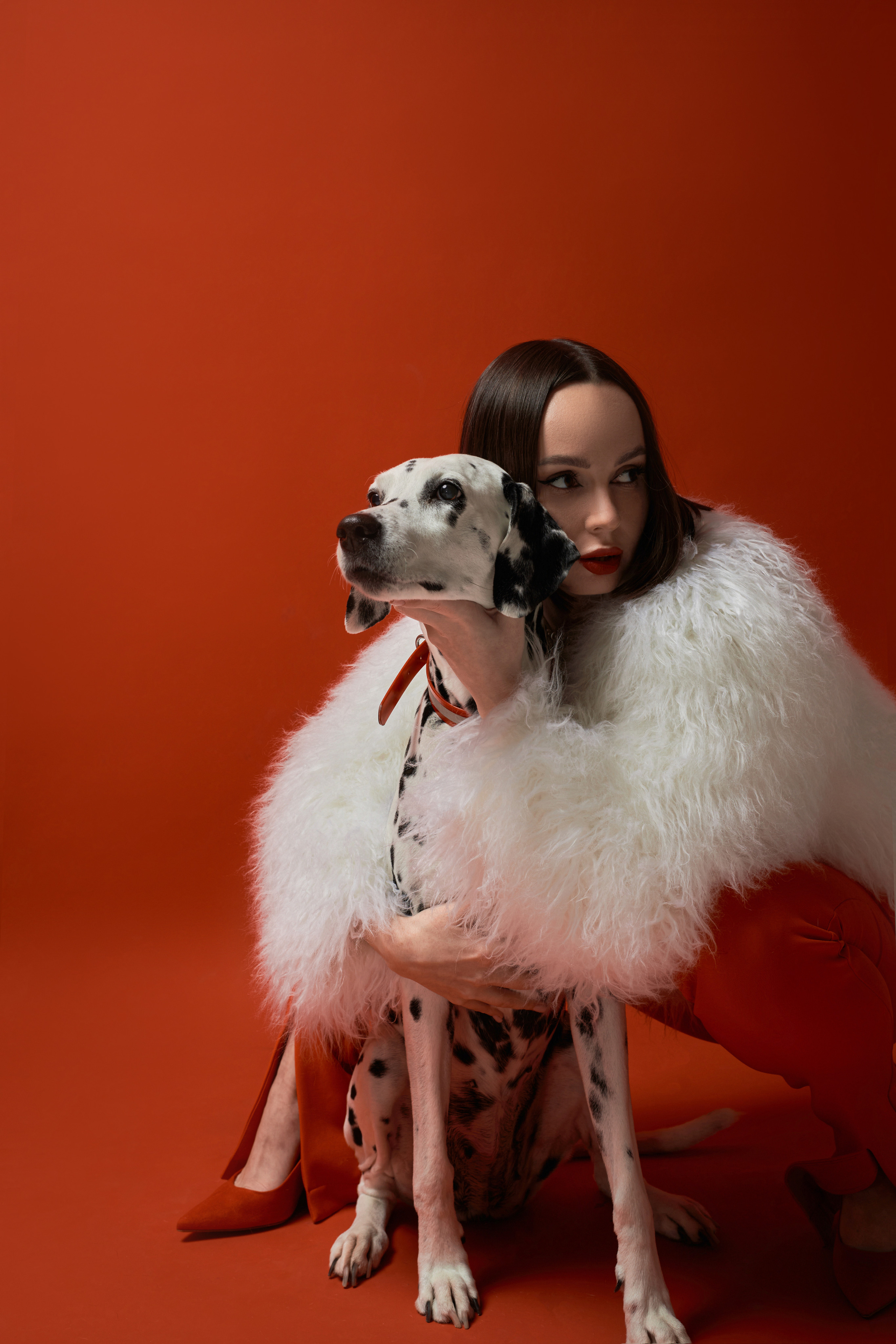 Творческие съёмки. Фотограф в Сургуте Олеся Морковских