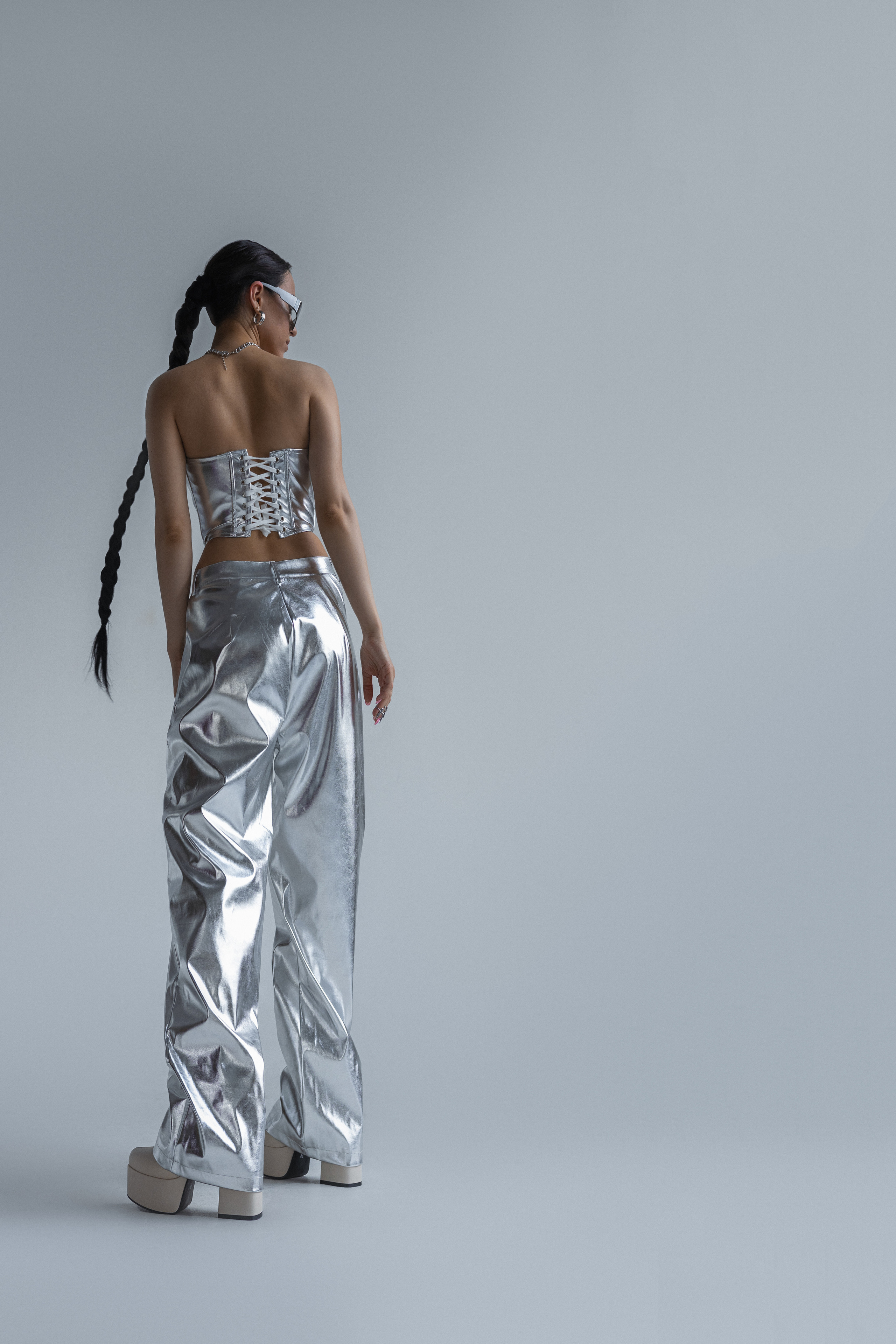 Индивидуальные фотосессии. Фотограф в Сургуте Олеся Морковских