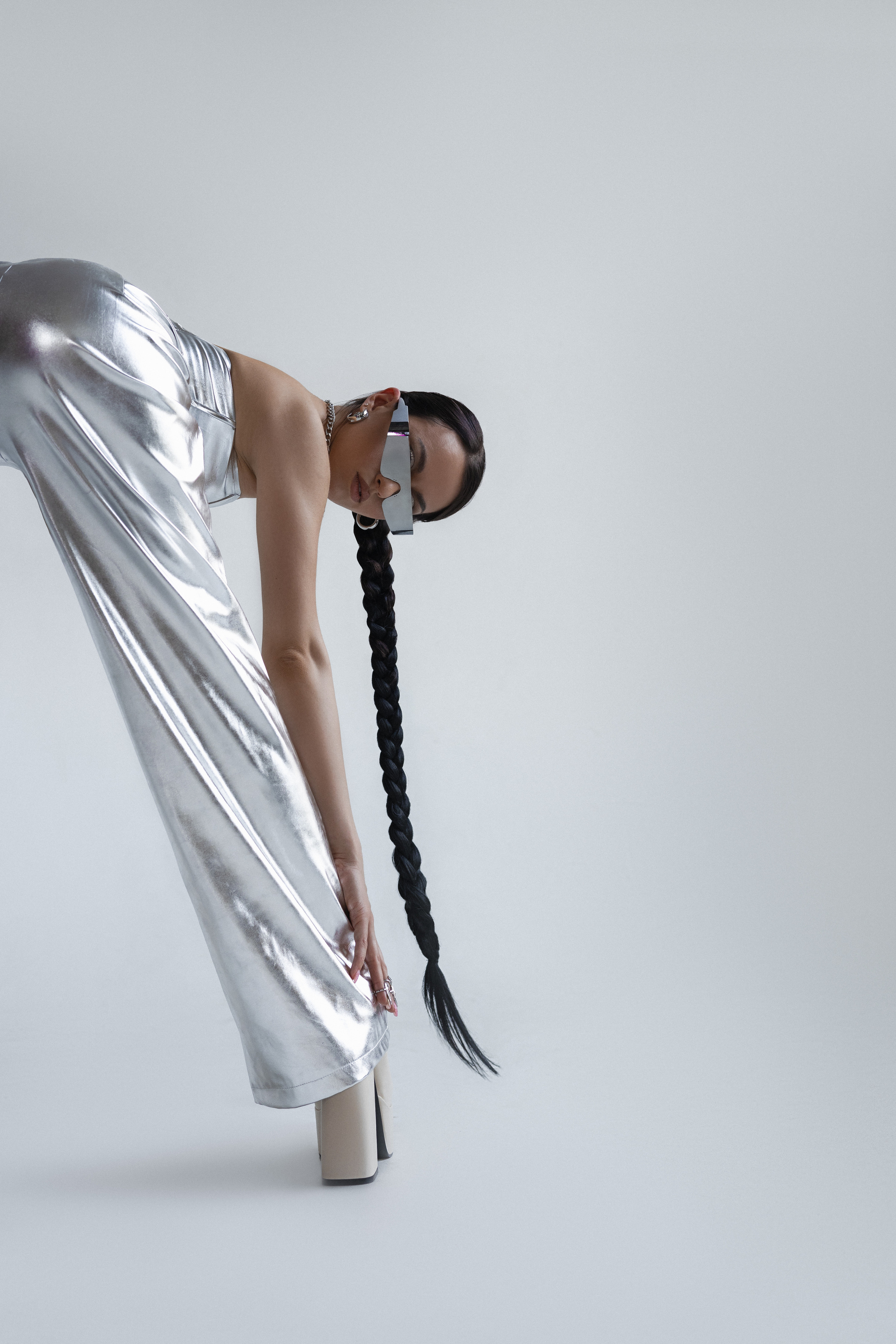 Индивидуальные фотосессии. Фотограф в Сургуте Олеся Морковских