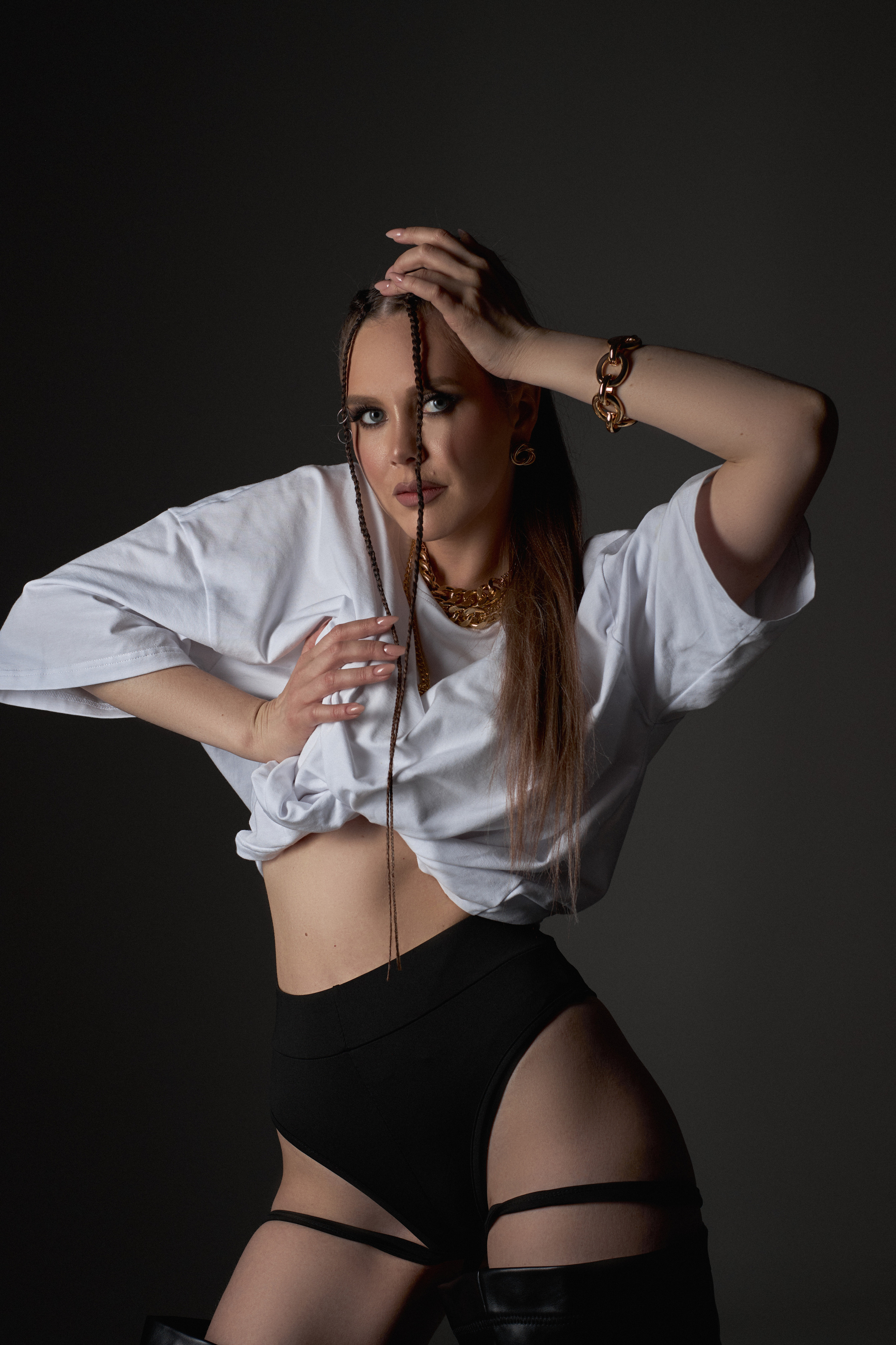 Индивидуальные фотосессии. Фотограф в Сургуте Олеся Морковских