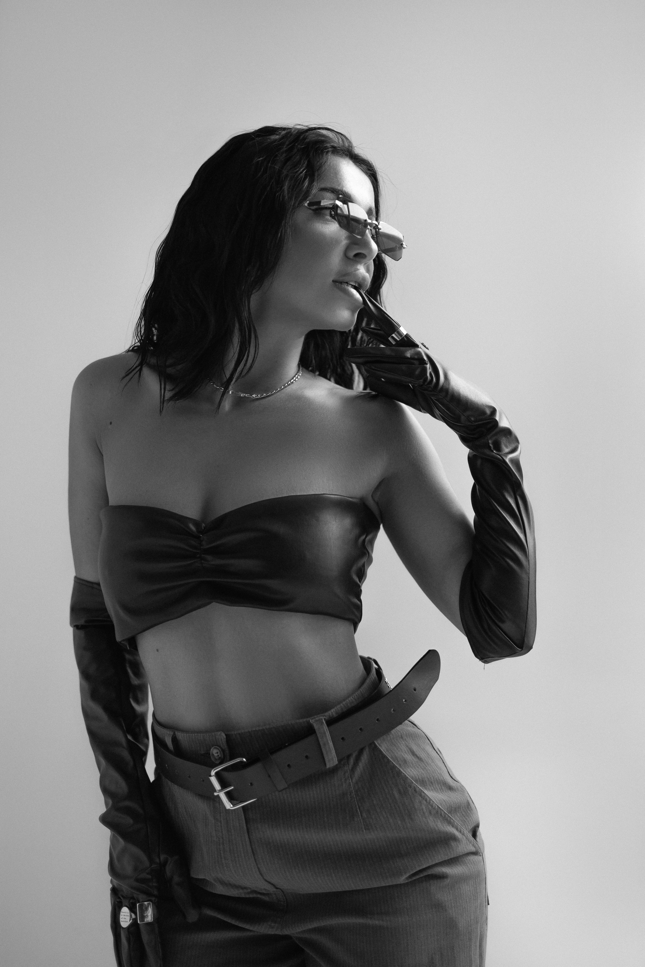 Индивидуальные фотосессии. Фотограф в Сургуте Олеся Морковских