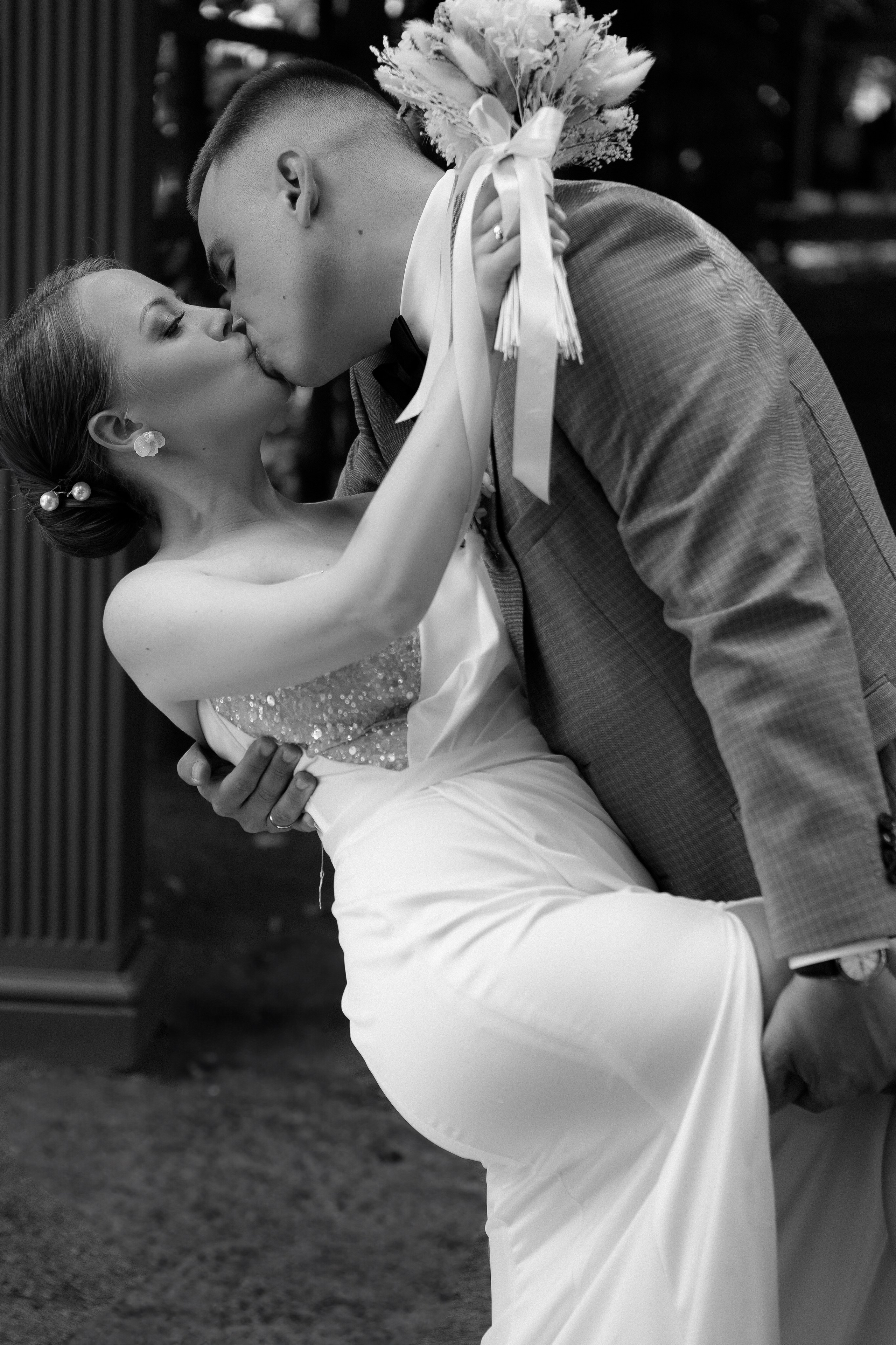 A & E. Фотограф в Санкт-Петербурге Ольга Андрианова