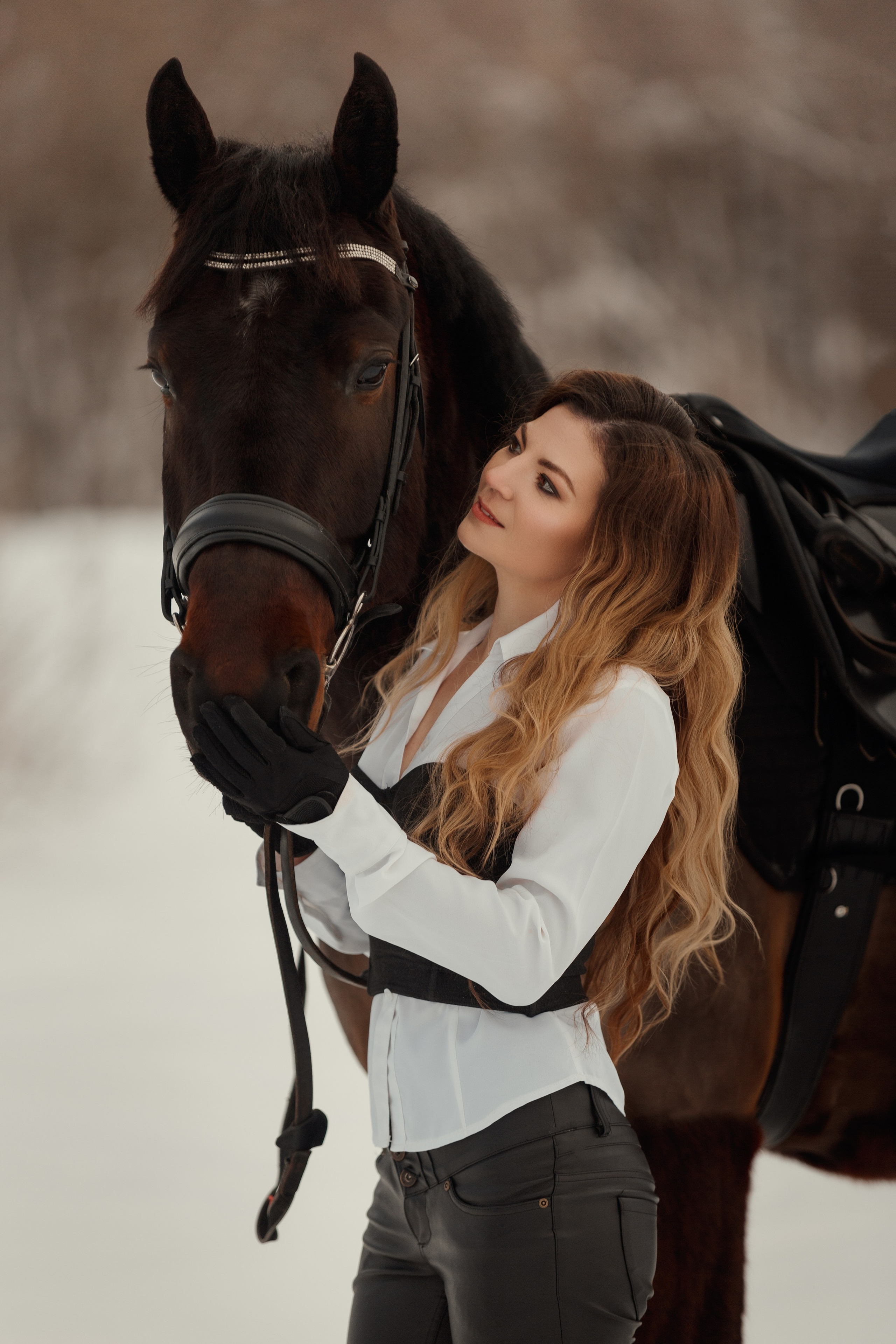 Фотосессии с лошадьми. Фотограф Артемьева Катерина|фотосессии с лошадьми