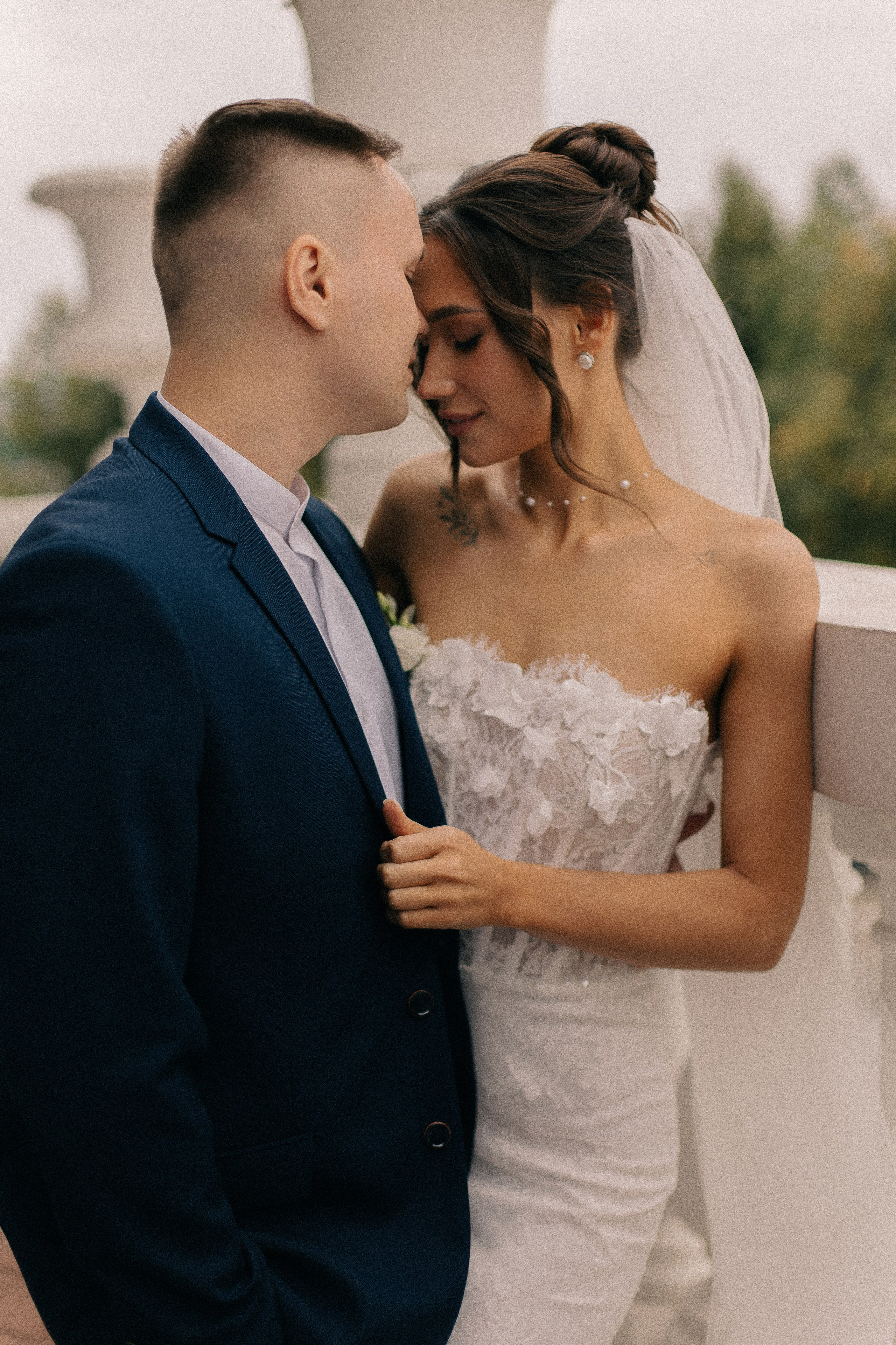 Анастасия и Александр ♡