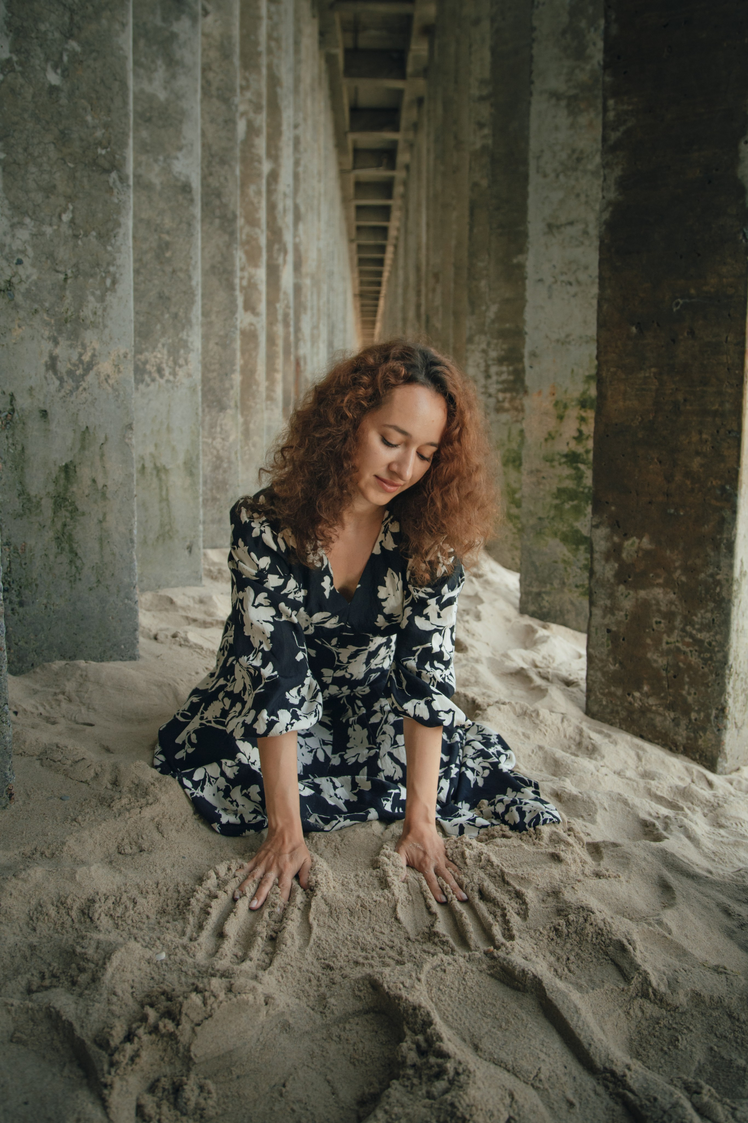 Natalya | Зеленоградск. Андрей Миллер Фотограф из Калининграда