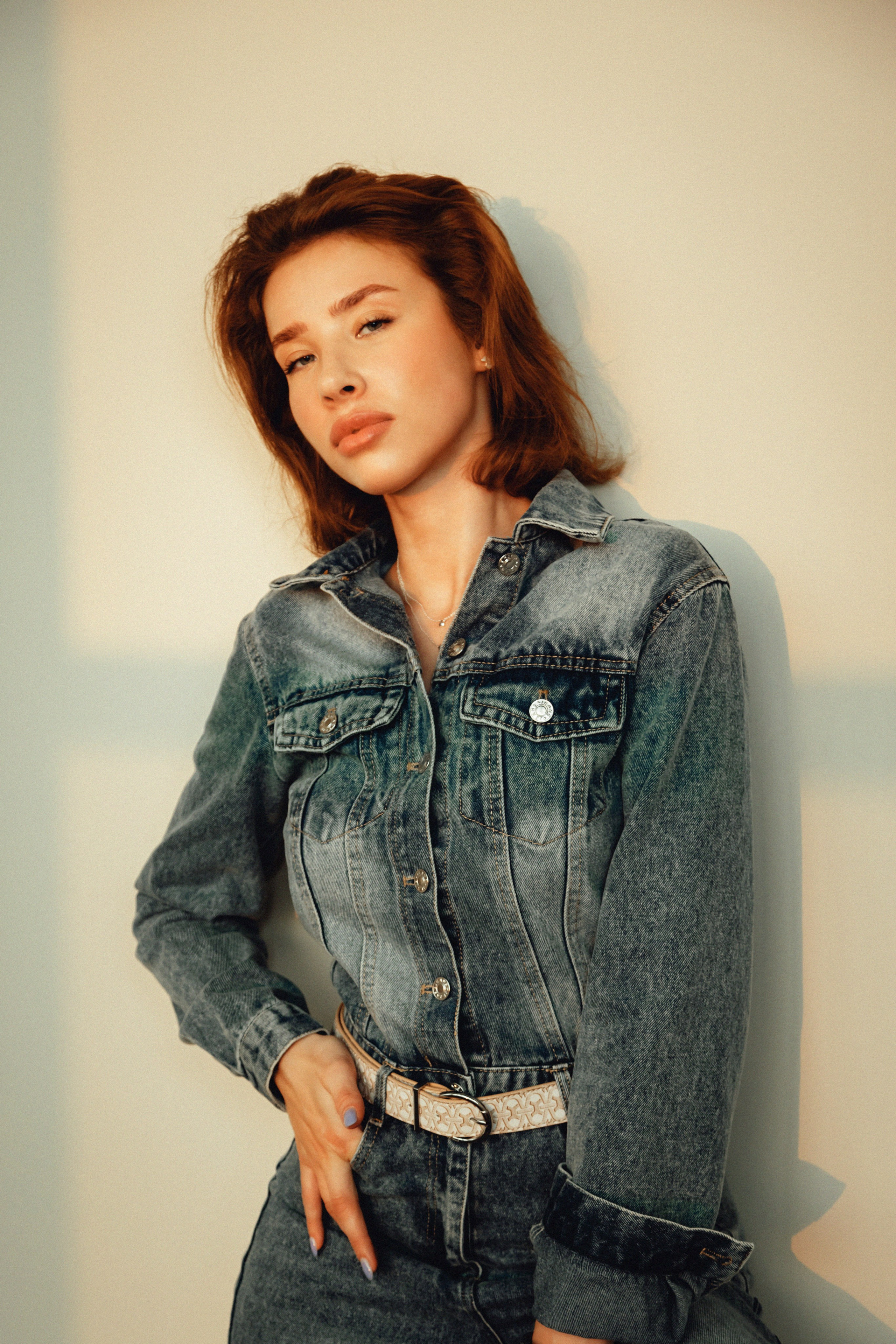 Diane_Дюна. Андрей Миллер Фотограф из Калининграда