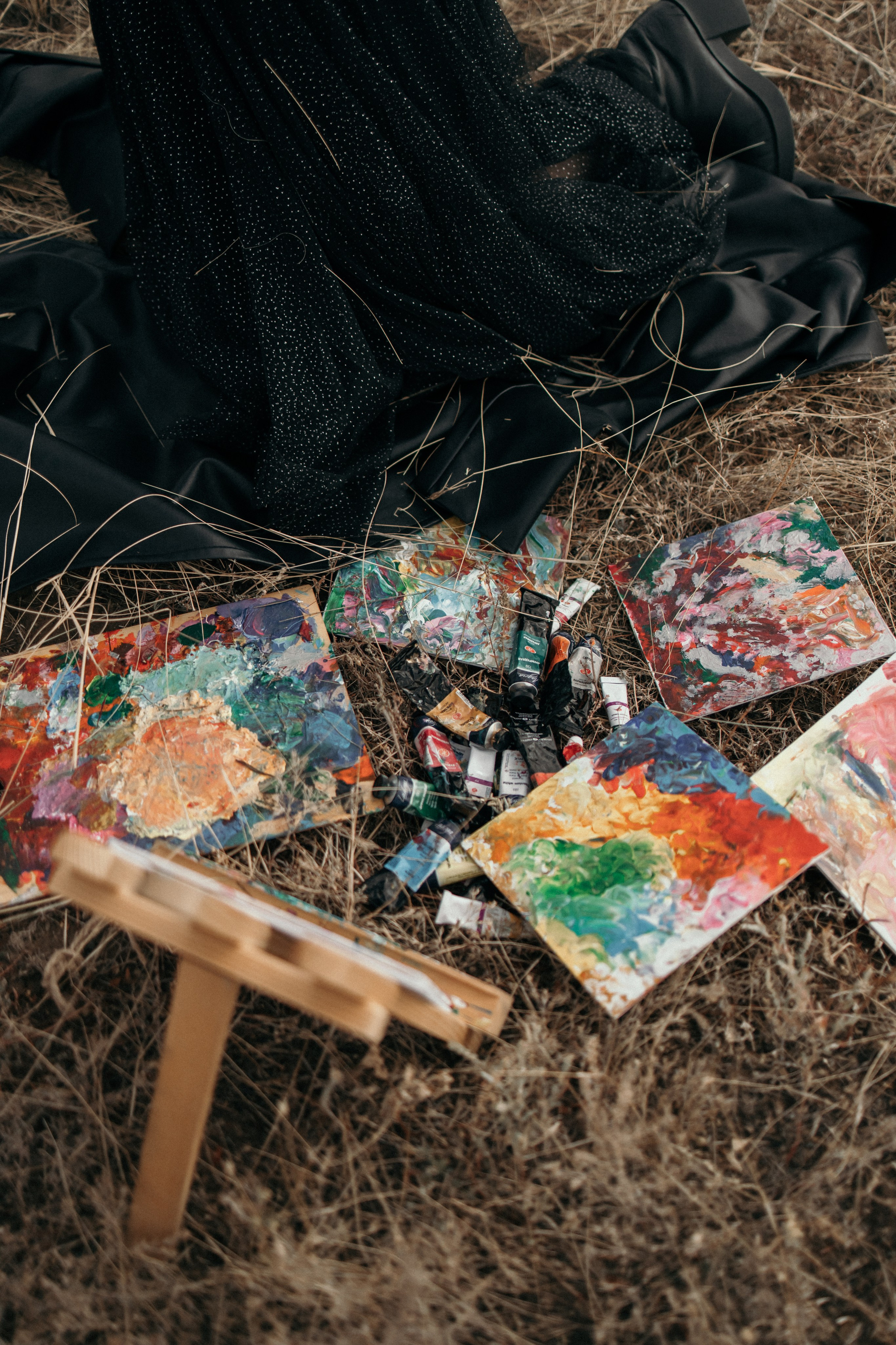 Вика и Стратег. Свадебный и прогулочный фотограф в Санкт-Петербурге Дарья Корель