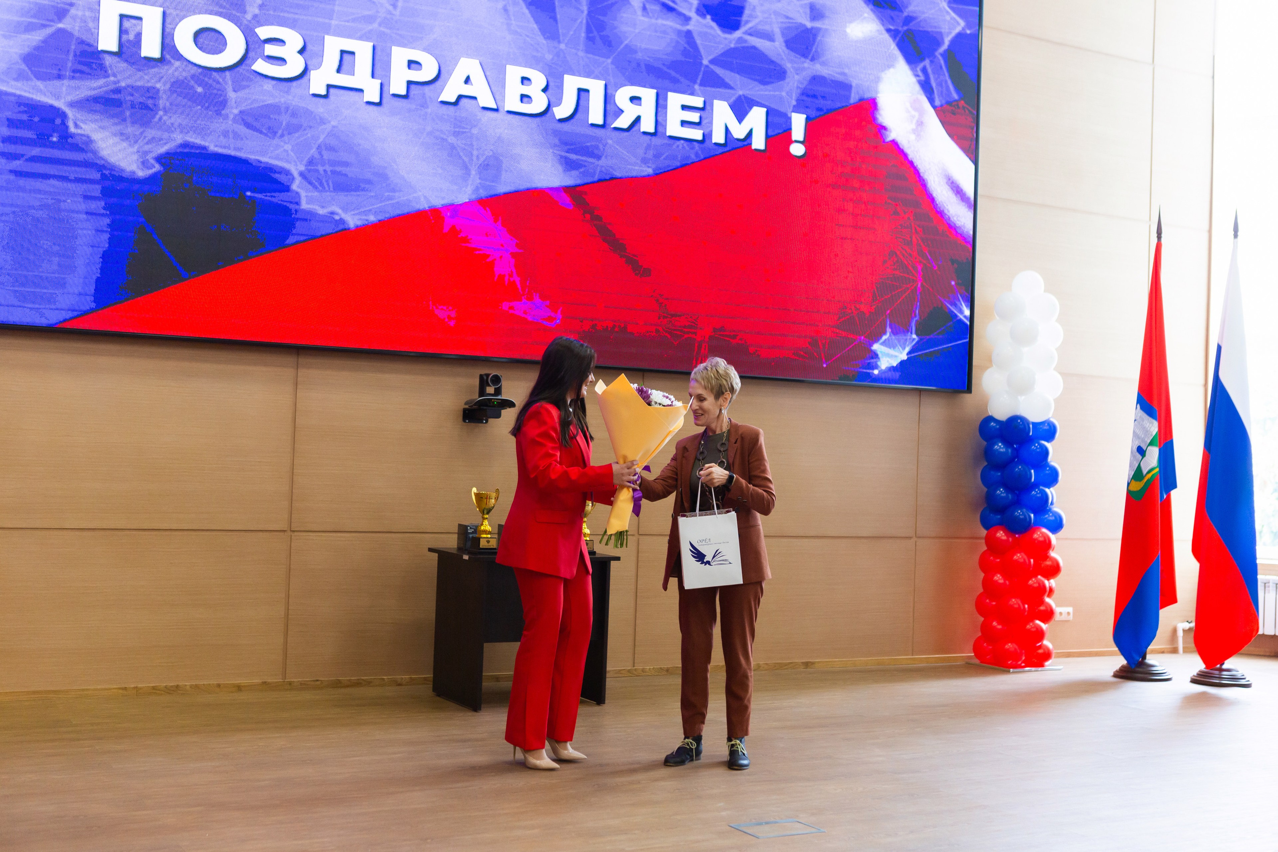 Мои медиа выборы 2024. Профессиональный фотограф в Мценске и Орловской области