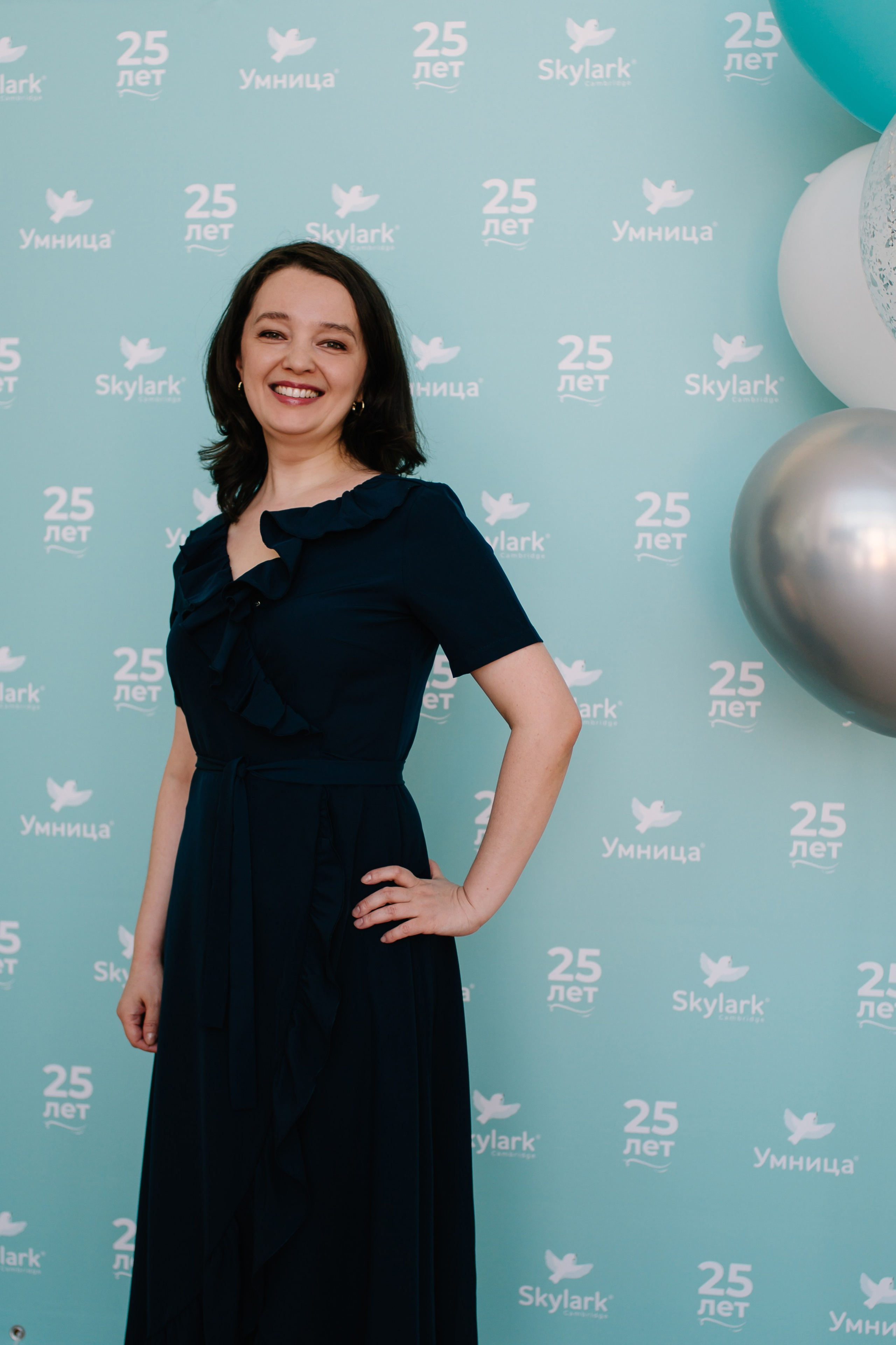 Корпоратив компании «Умница». Фотограф в Челябинске Любовь Денисенко