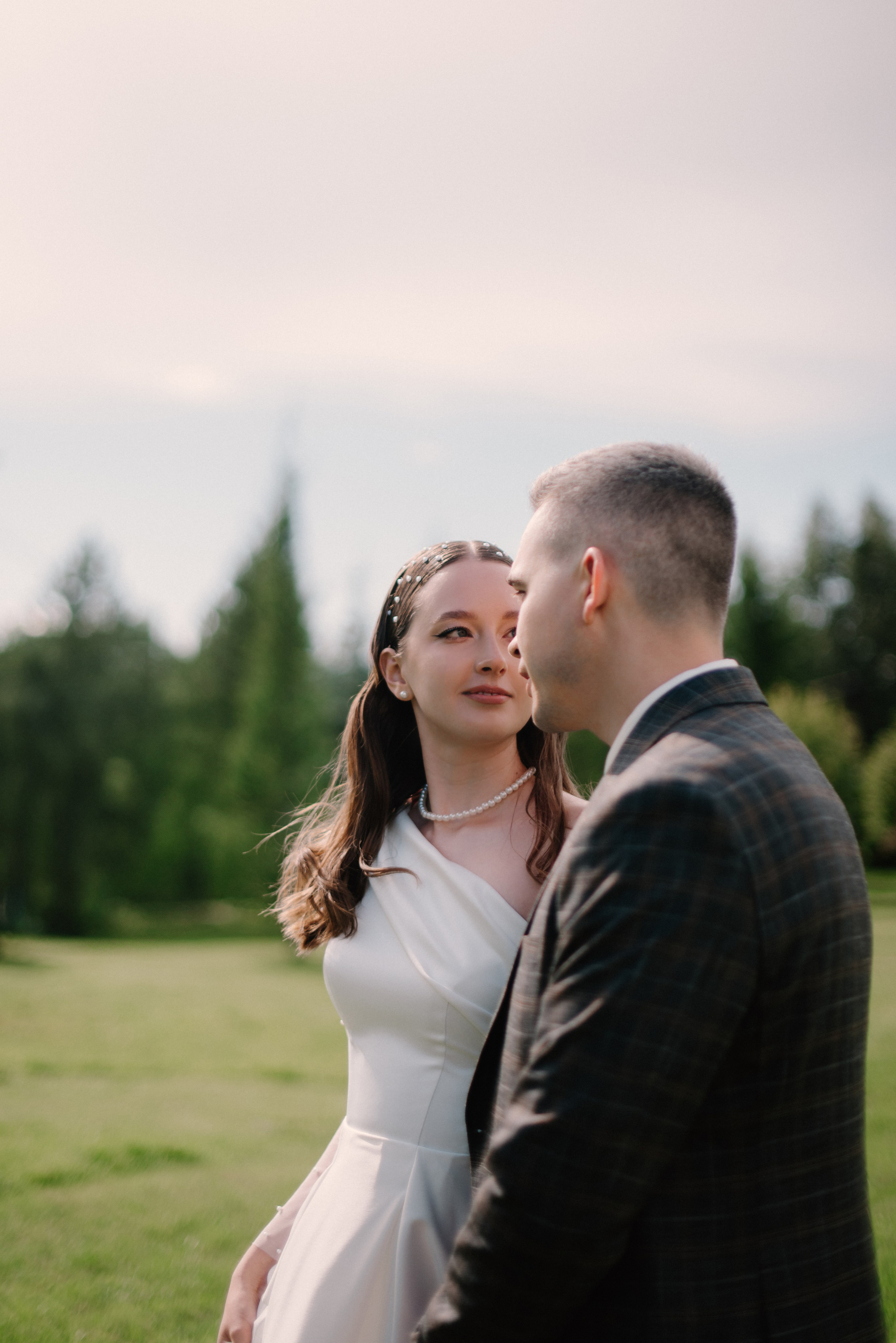 София и Данил. 17.08.2025. Фотограф в Челябинске Любовь Денисенко