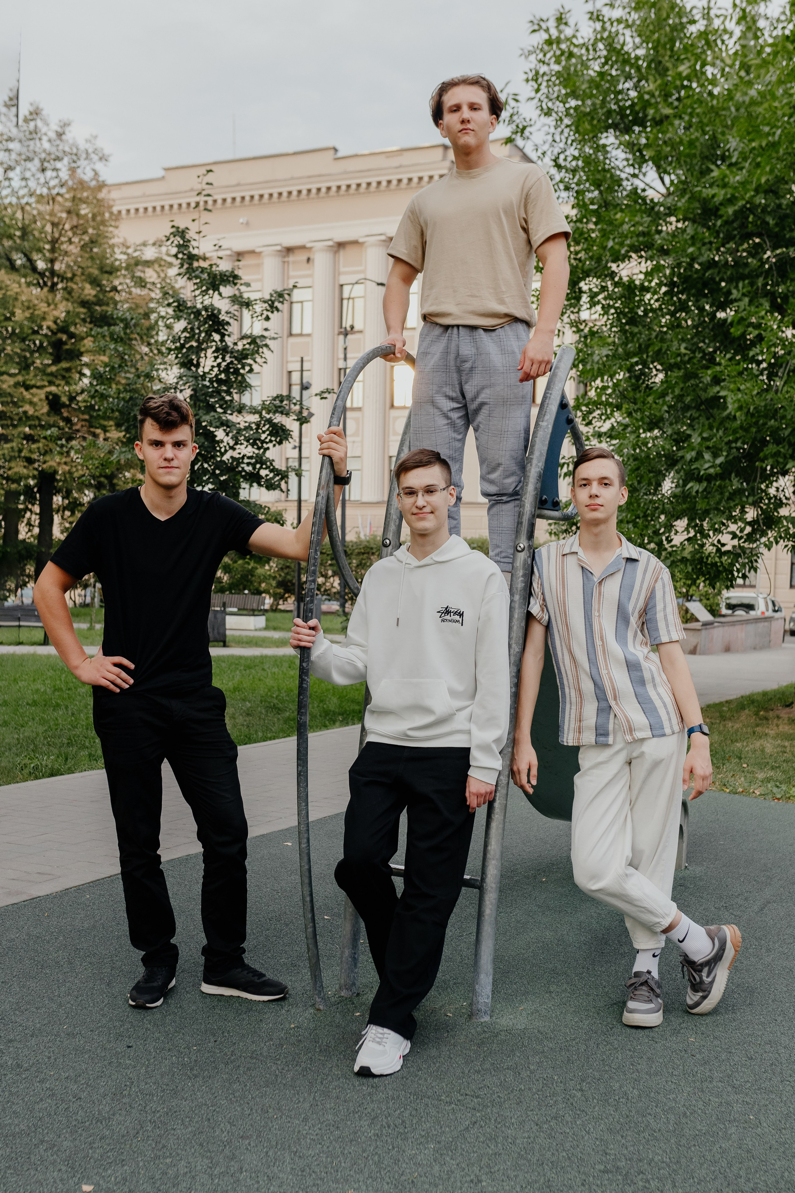 Школа + Улица + Репортаж урока. Свадебный и репортажный фотограф Любовь Харитонова | Москва | Нижний Новгород