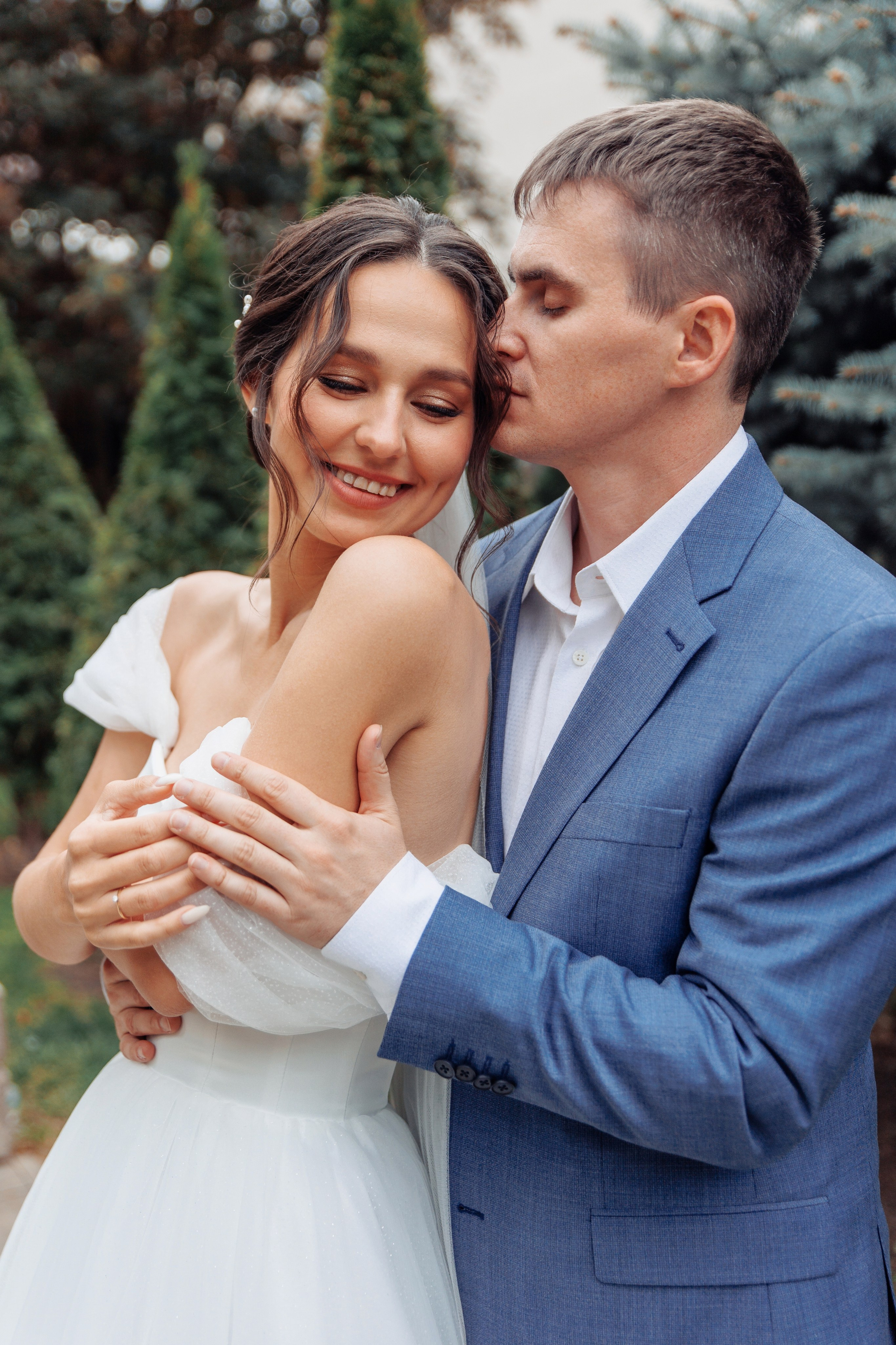 свадебный фотограф Ростов