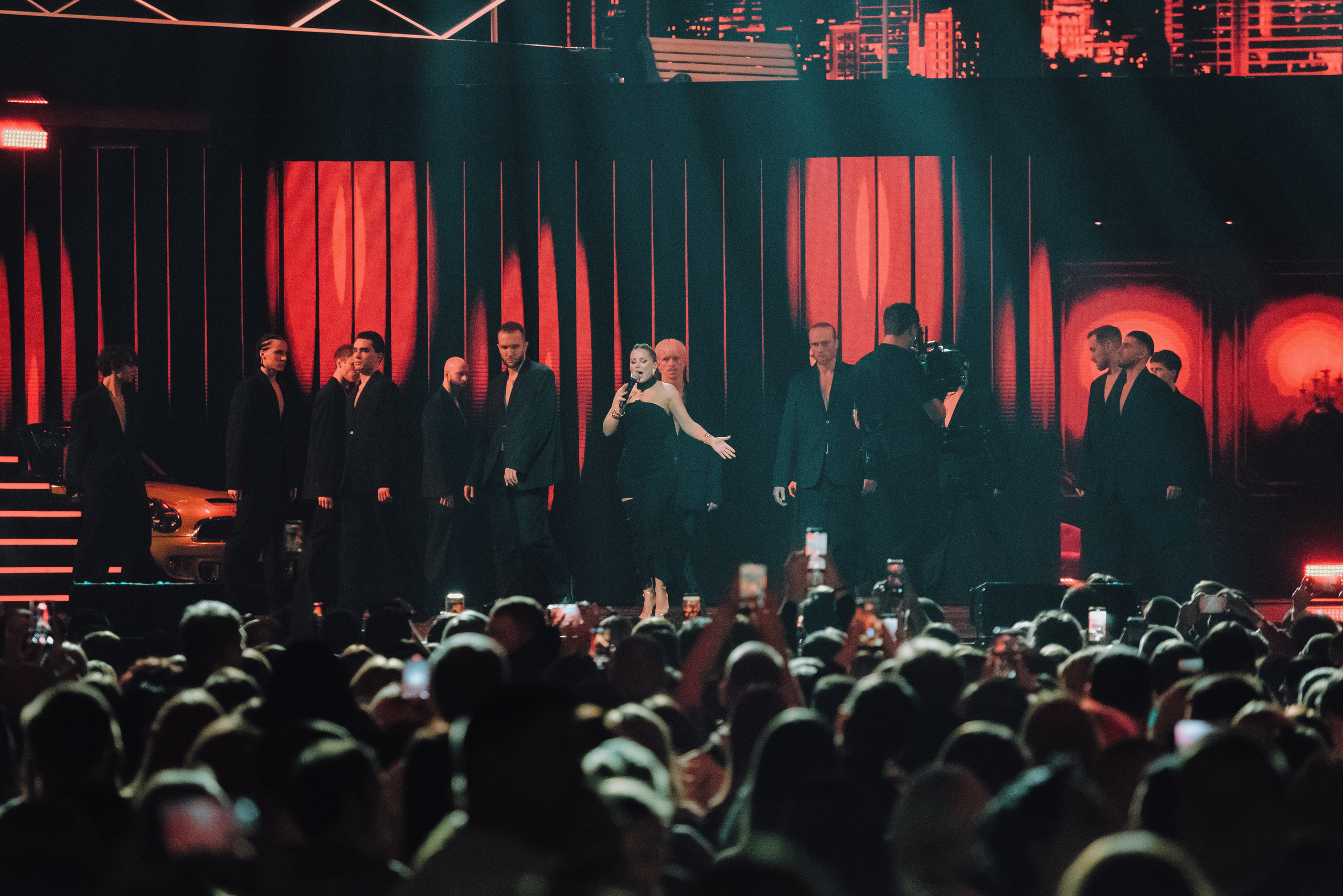 Big Love Show 2026. Фотограф в Москве