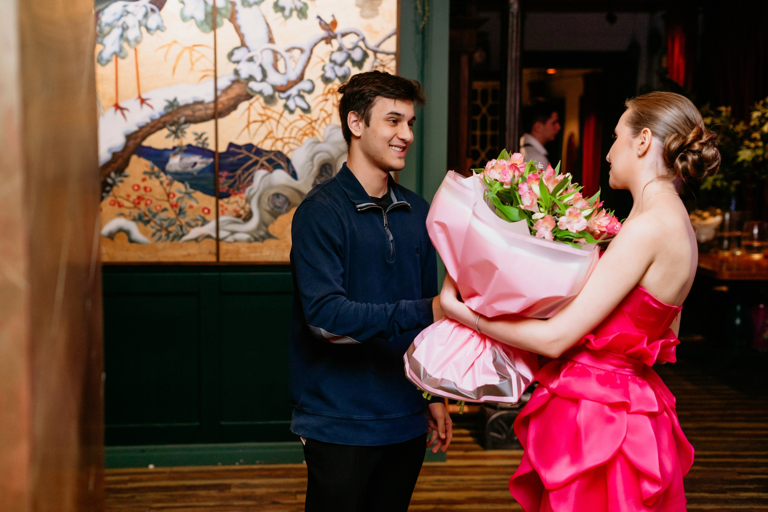 Полине 18 лет / Макао. Фотограф мероприятий в Ростове-на-Дону Есманская Елена