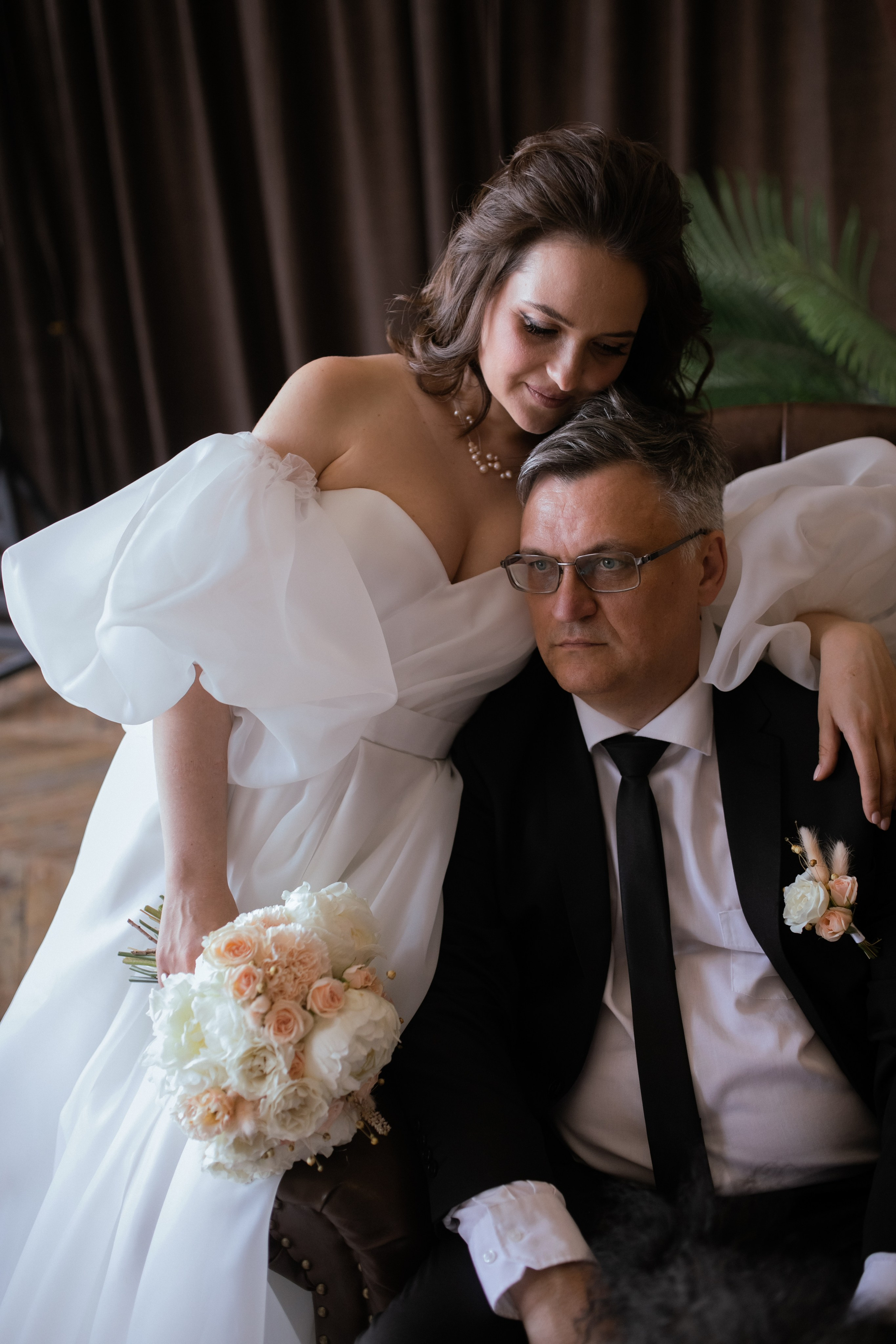 Свадьба Екатерина Алексей. Фотограф чувственного портрета в Санкт-Петербурге Светлана Фролова