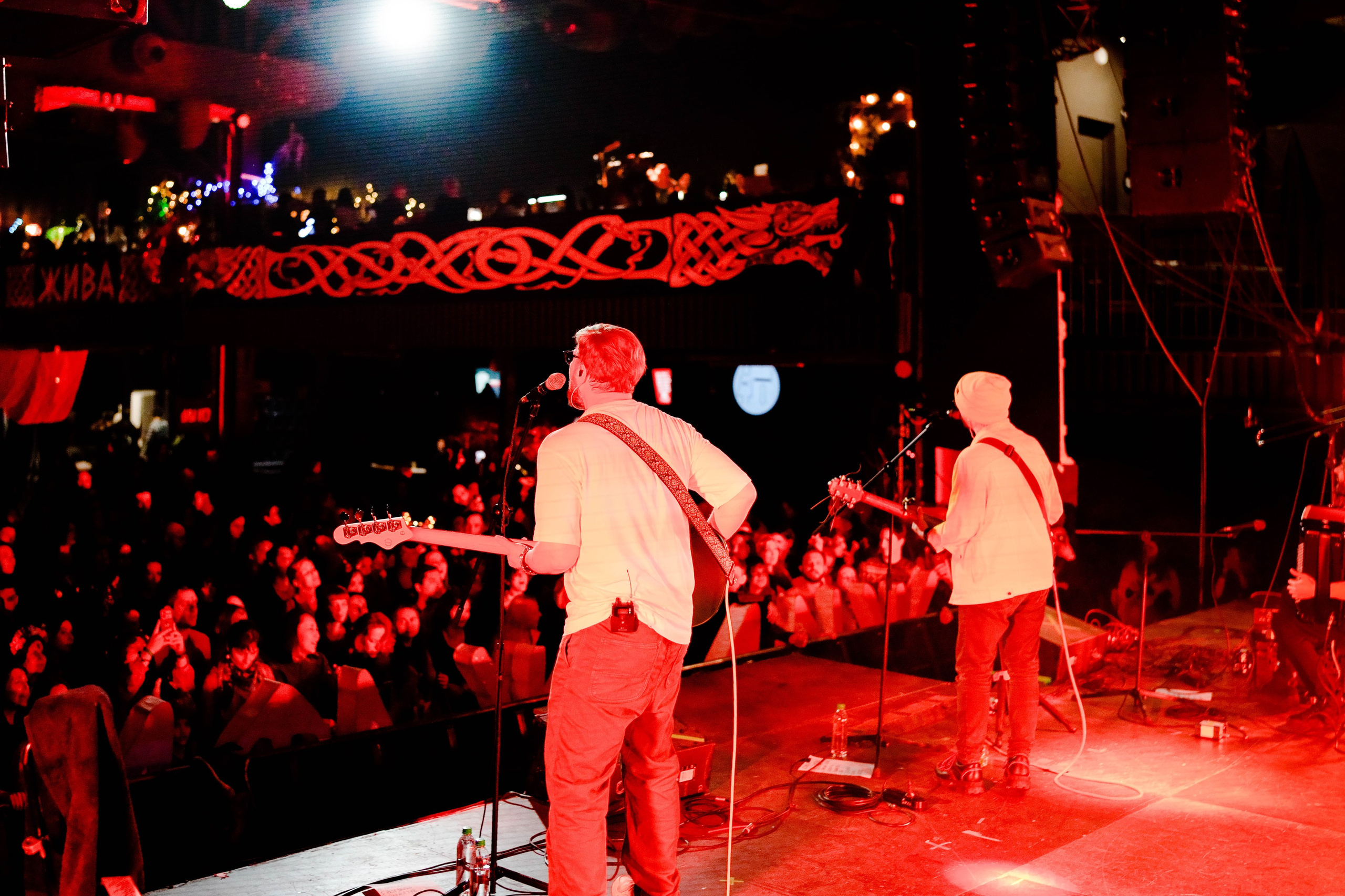 Аффинаж, «Жатва. Йоль» 2025. Event-фотограф Болотнова Елена