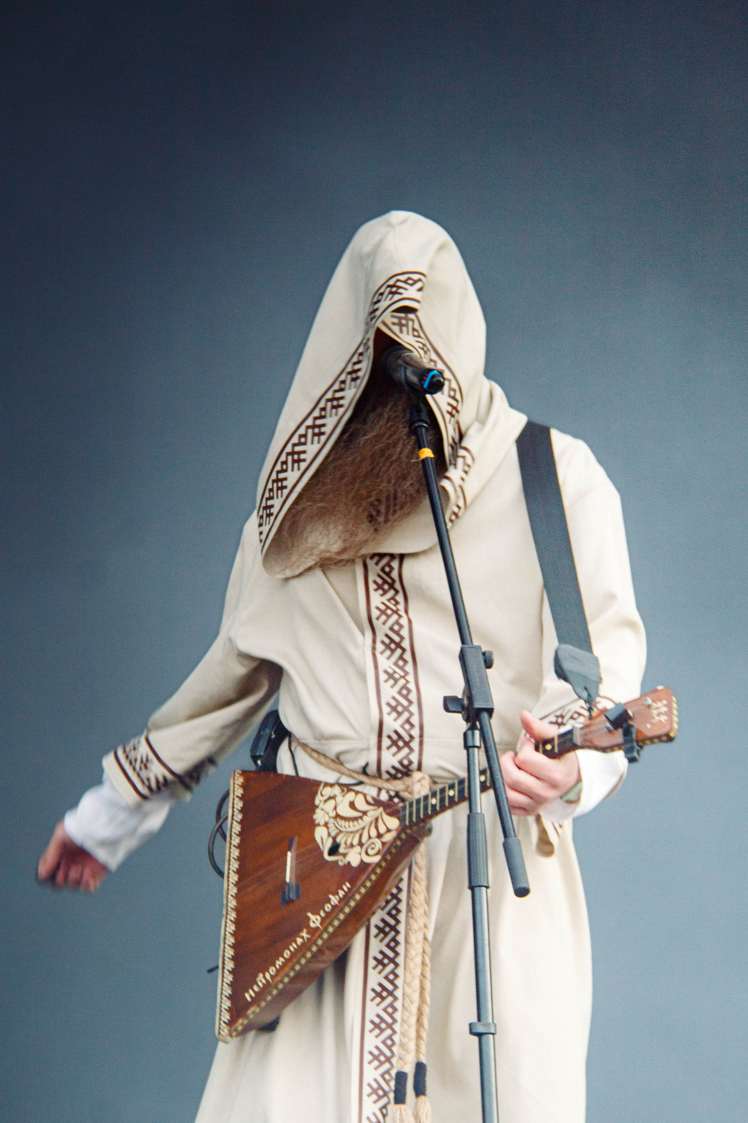 Нейромонах Феофан, «Воздух Карелии» 2025. Event-фотограф Болотнова Елена