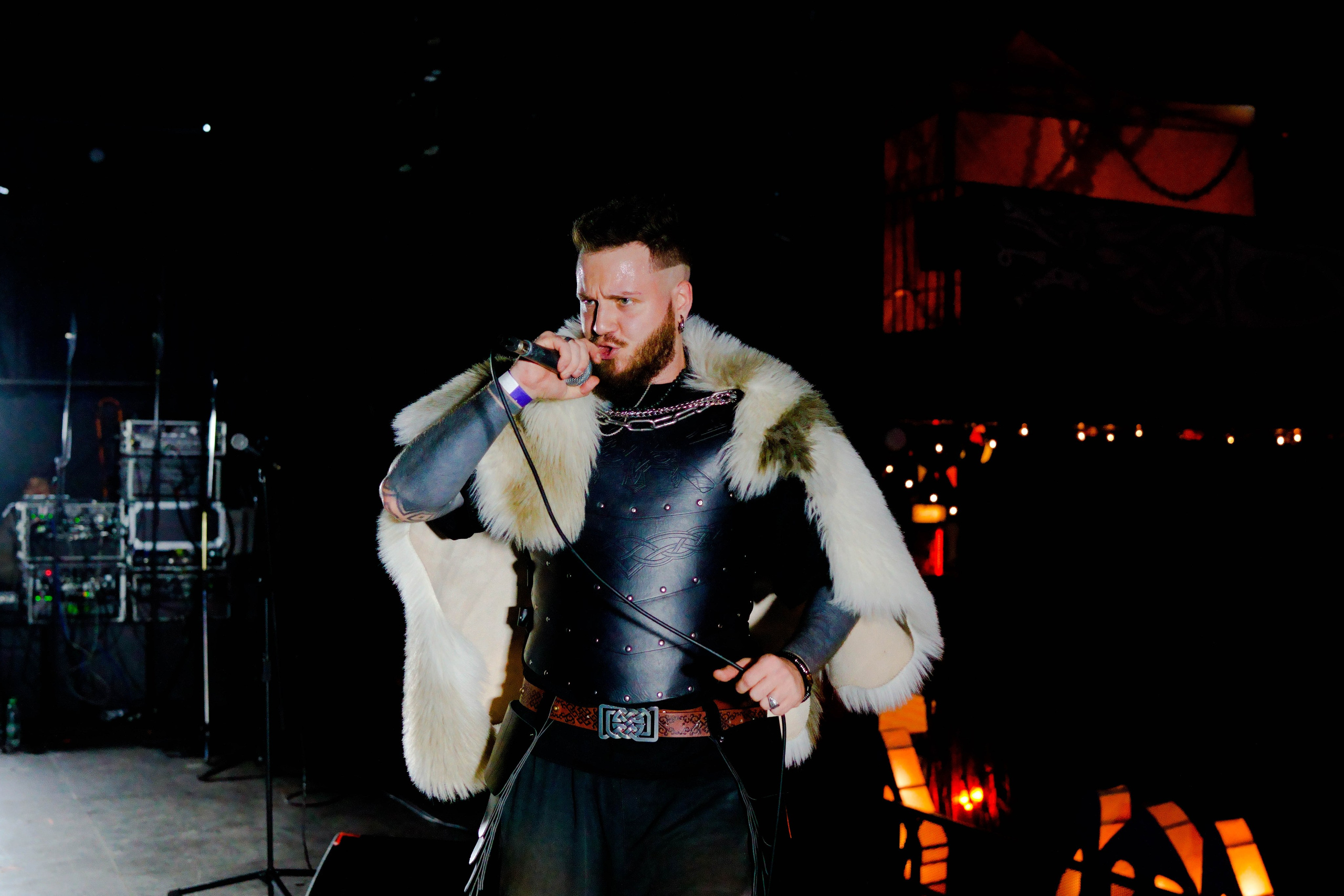 Фестиваль «Жатва. Йоль» 2025. Event-фотограф Болотнова Елена