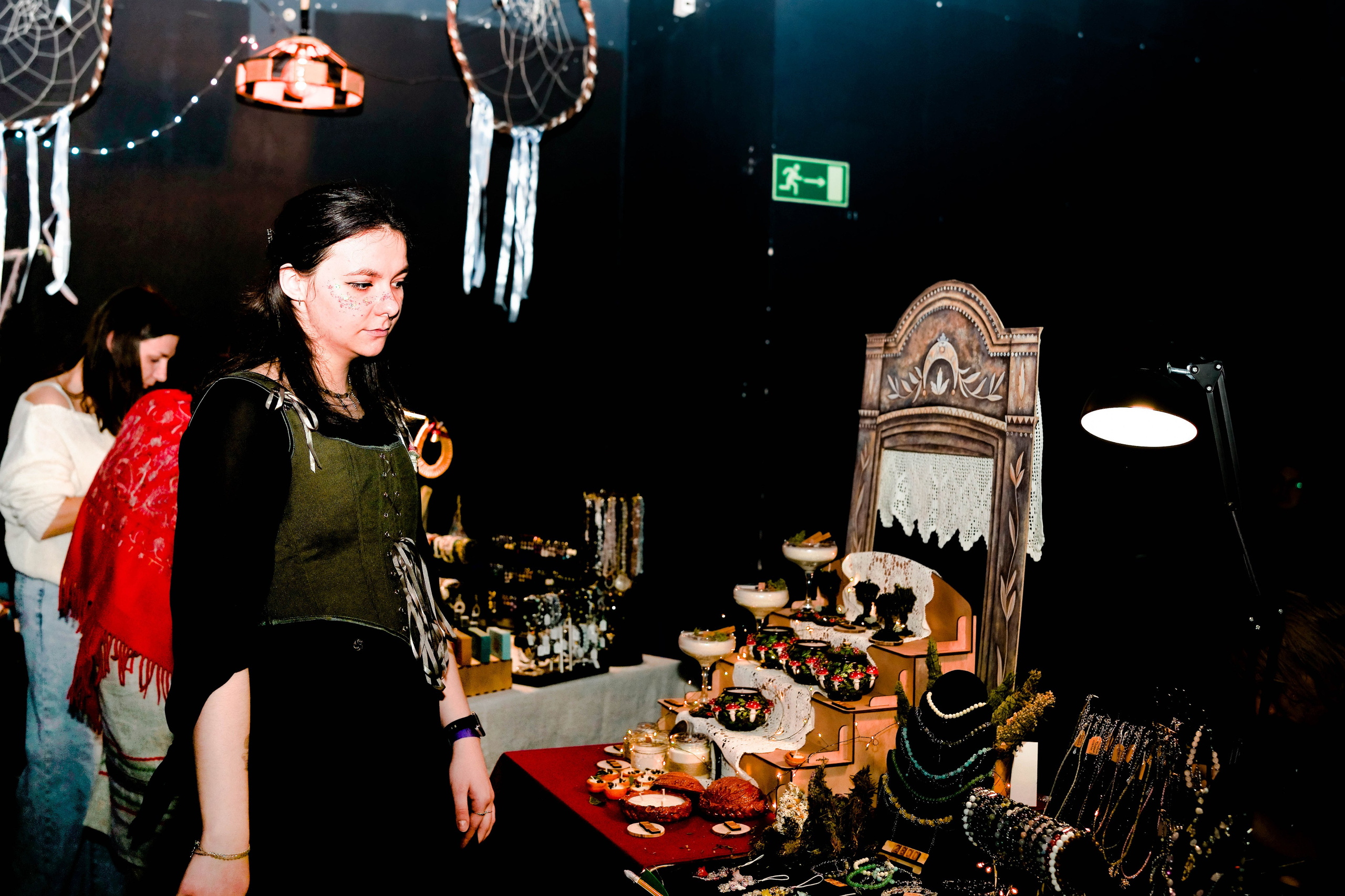 Фестиваль «Жатва. Йоль» 2025. Event-фотограф Болотнова Елена