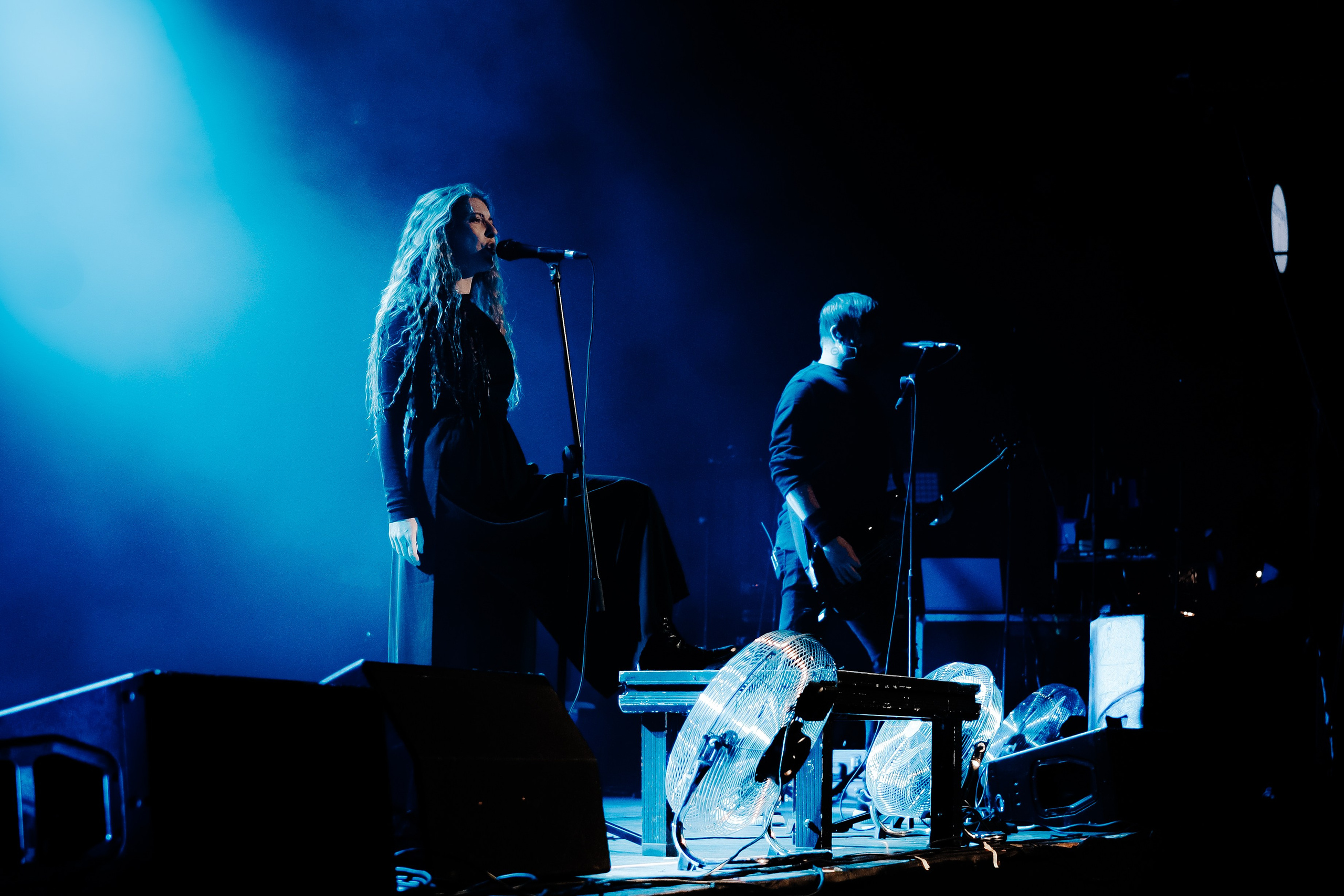 МИНУАЛА, ABYSS FEST 2026. Event-фотограф Болотнова Елена