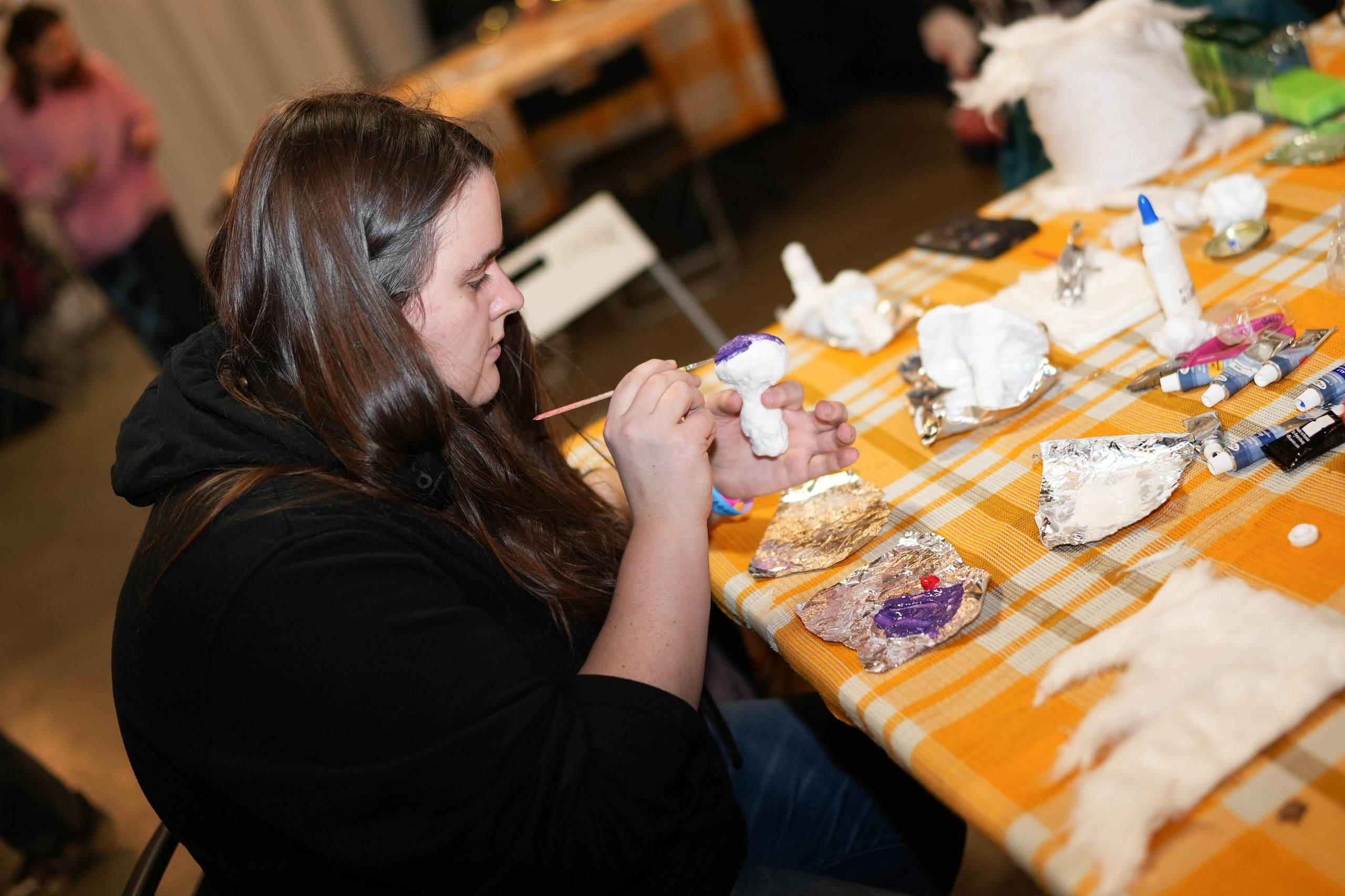 Фестиваль «Жатва. Йоль» 2025. Event-фотограф Болотнова Елена