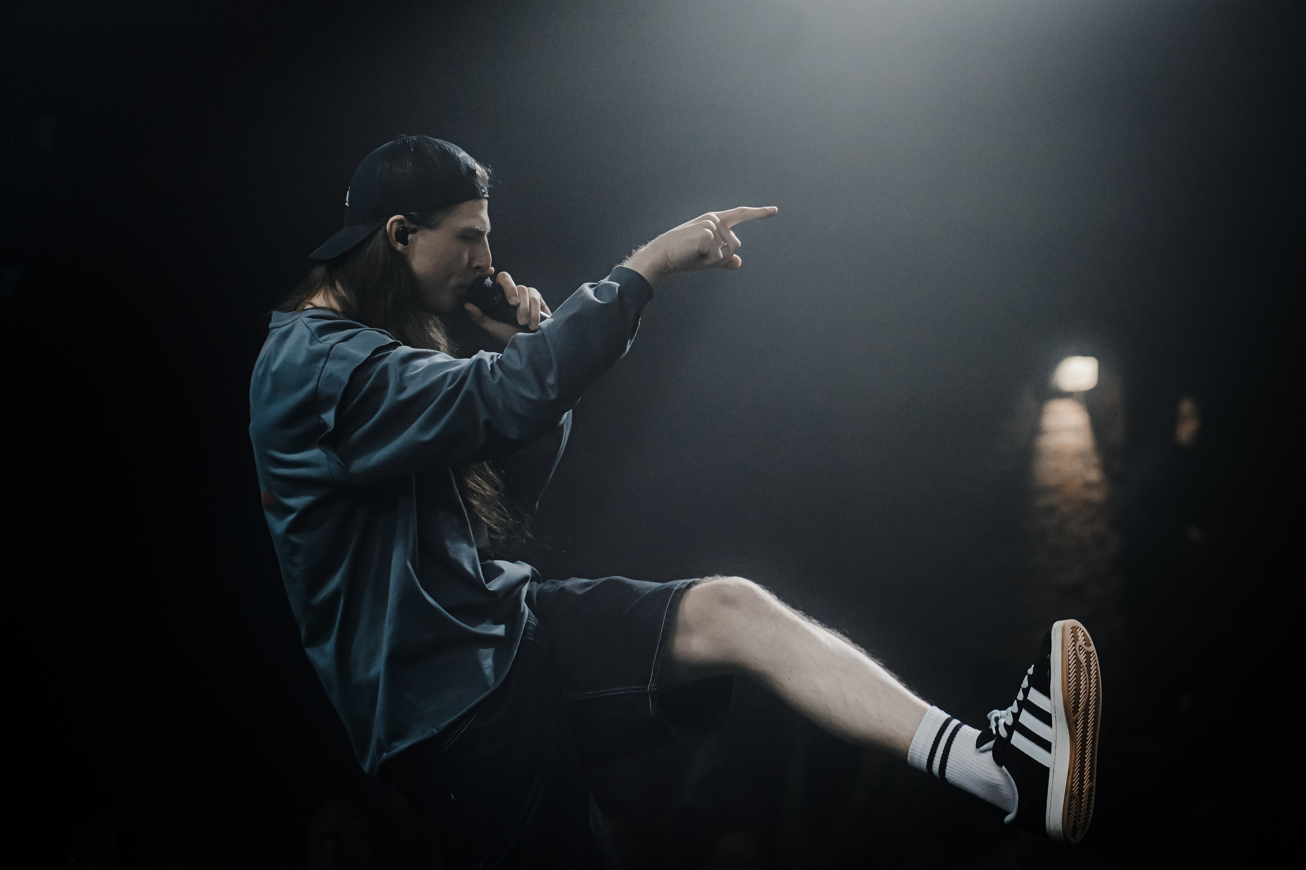 Cardio Killer, Рассвет, СПб, 22 022 026. Event-фотограф Болотнова Елена