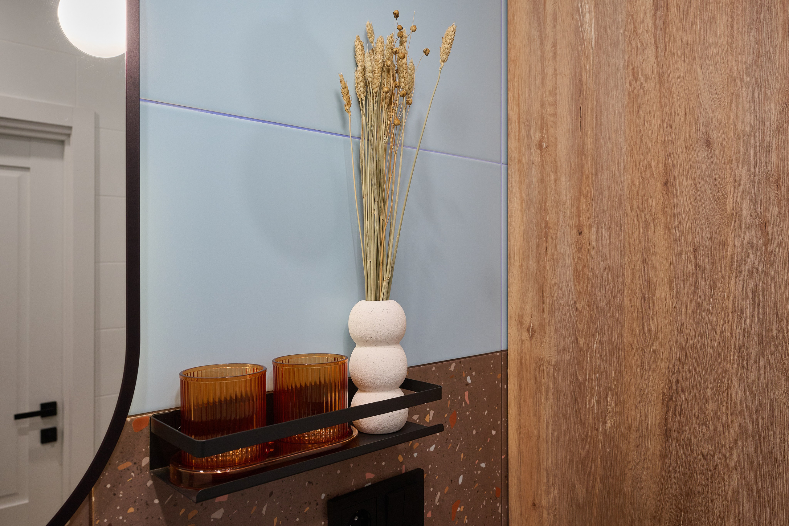 Квартира 185. Интерьерный фотограф в Краснодаре