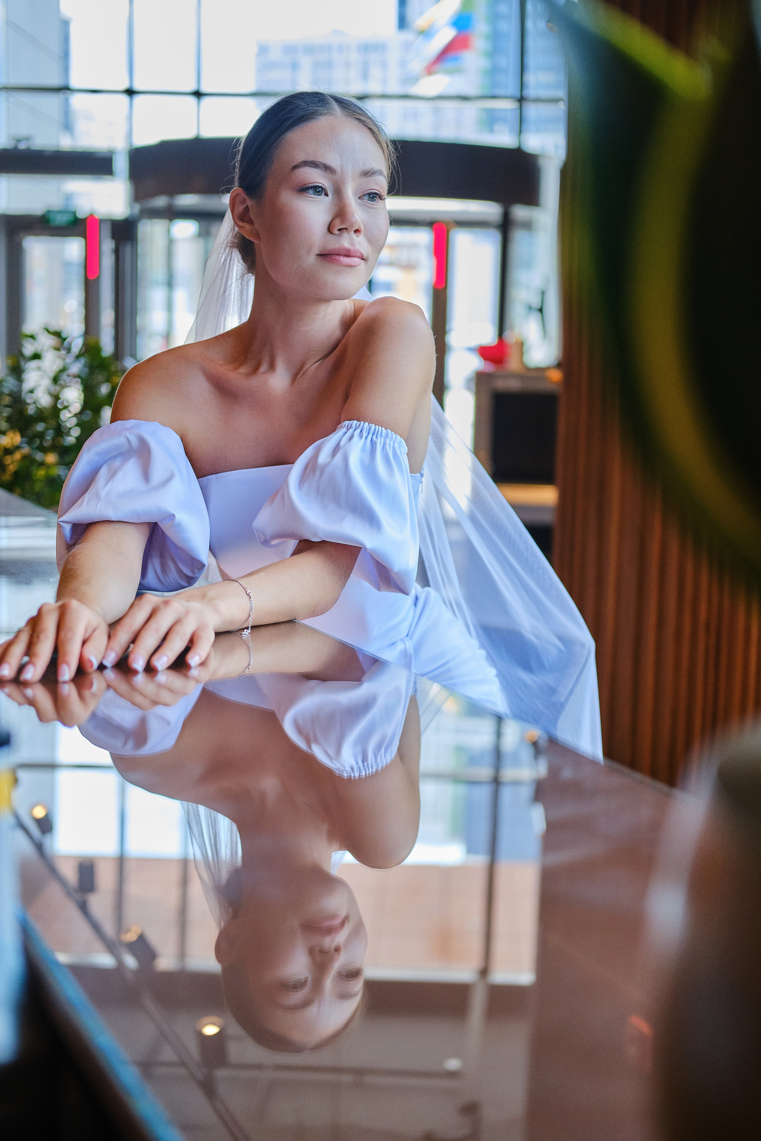 СЕРГЕЙ И АЛЬБИНА. Свадебный фотограф в Екатеринбурге Соседков Евгений