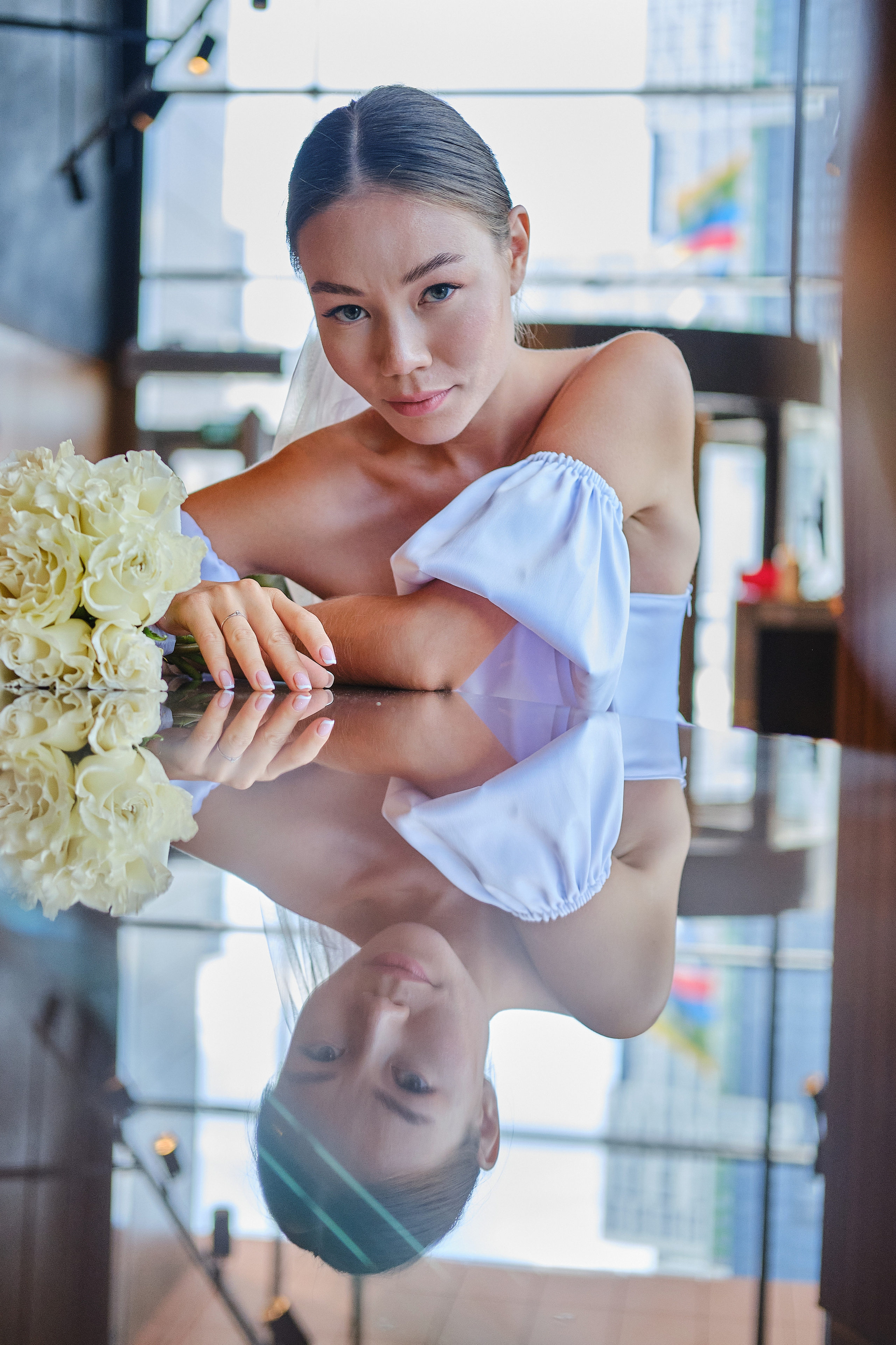 СЕРГЕЙ И АЛЬБИНА. Свадебный фотограф в Екатеринбурге Соседков Евгений