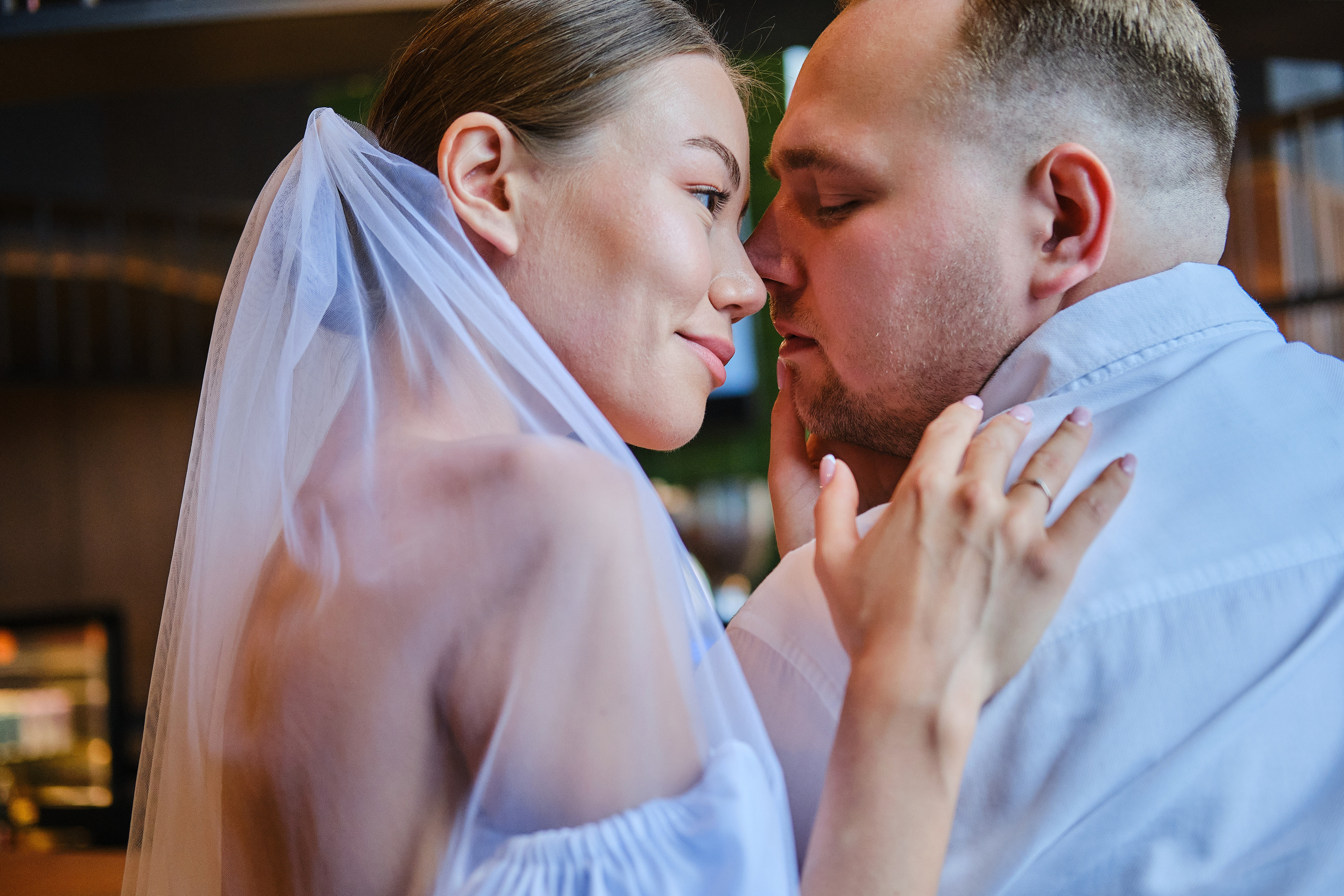 СЕРГЕЙ И АЛЬБИНА. Свадебный фотограф в Екатеринбурге Соседков Евгений