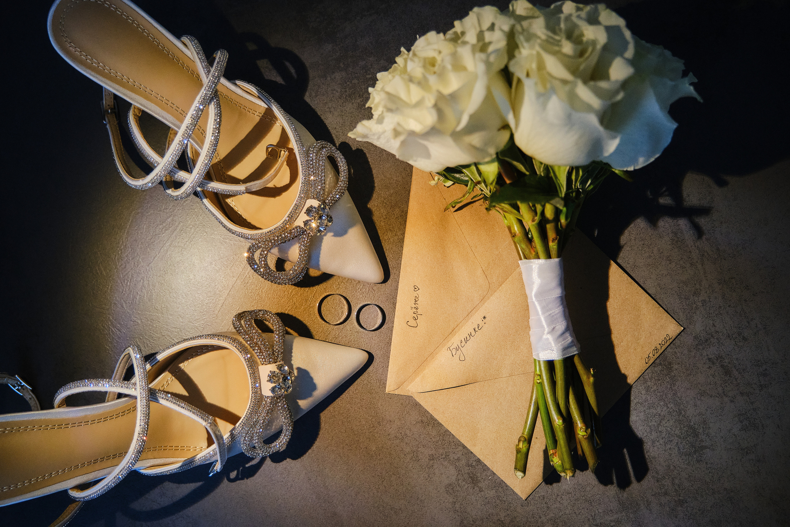 СЕРГЕЙ И АЛЬБИНА. Свадебный фотограф в Екатеринбурге Соседков Евгений