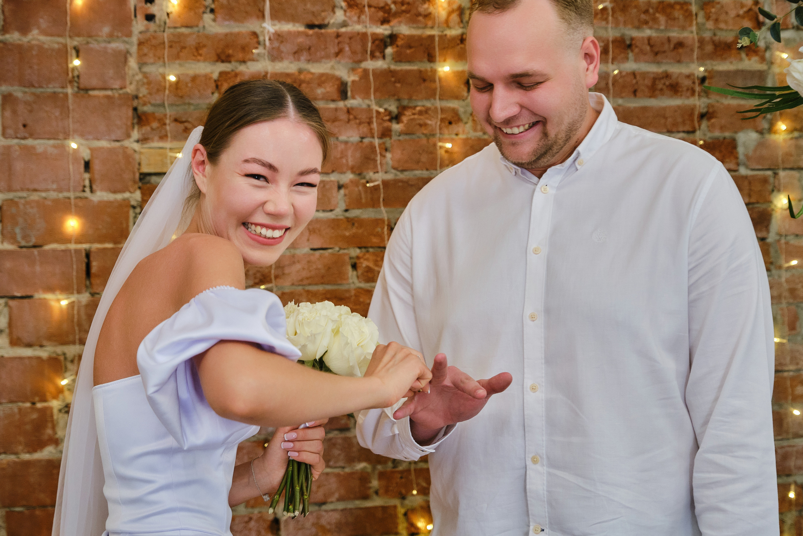СЕРГЕЙ И АЛЬБИНА. Свадебный фотограф в Екатеринбурге Соседков Евгений
