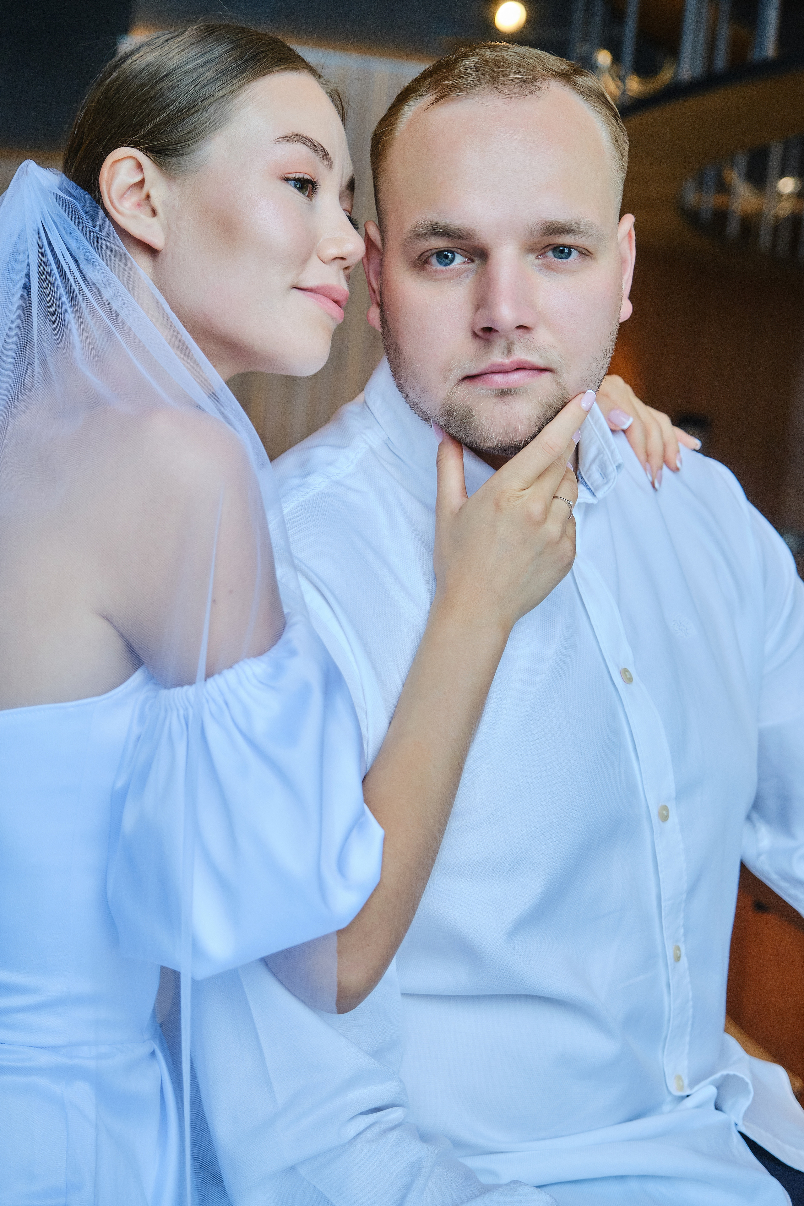 СЕРГЕЙ И АЛЬБИНА. Свадебный фотограф в Екатеринбурге Соседков Евгений