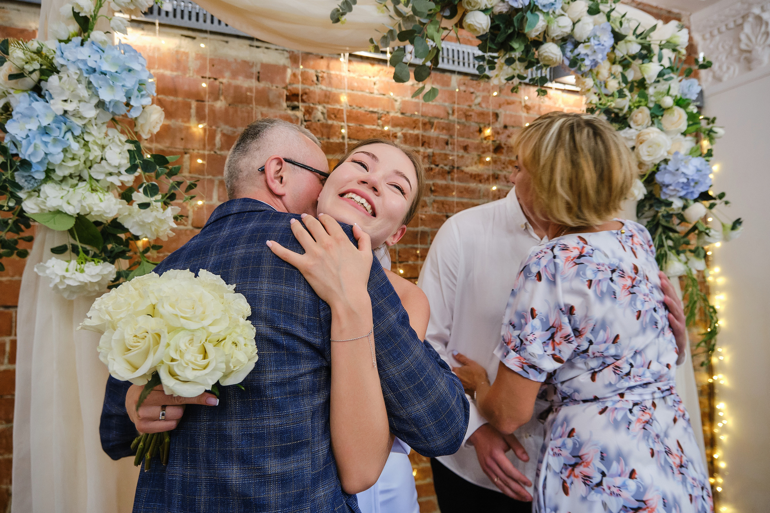 СЕРГЕЙ И АЛЬБИНА. Свадебный фотограф в Екатеринбурге Соседков Евгений