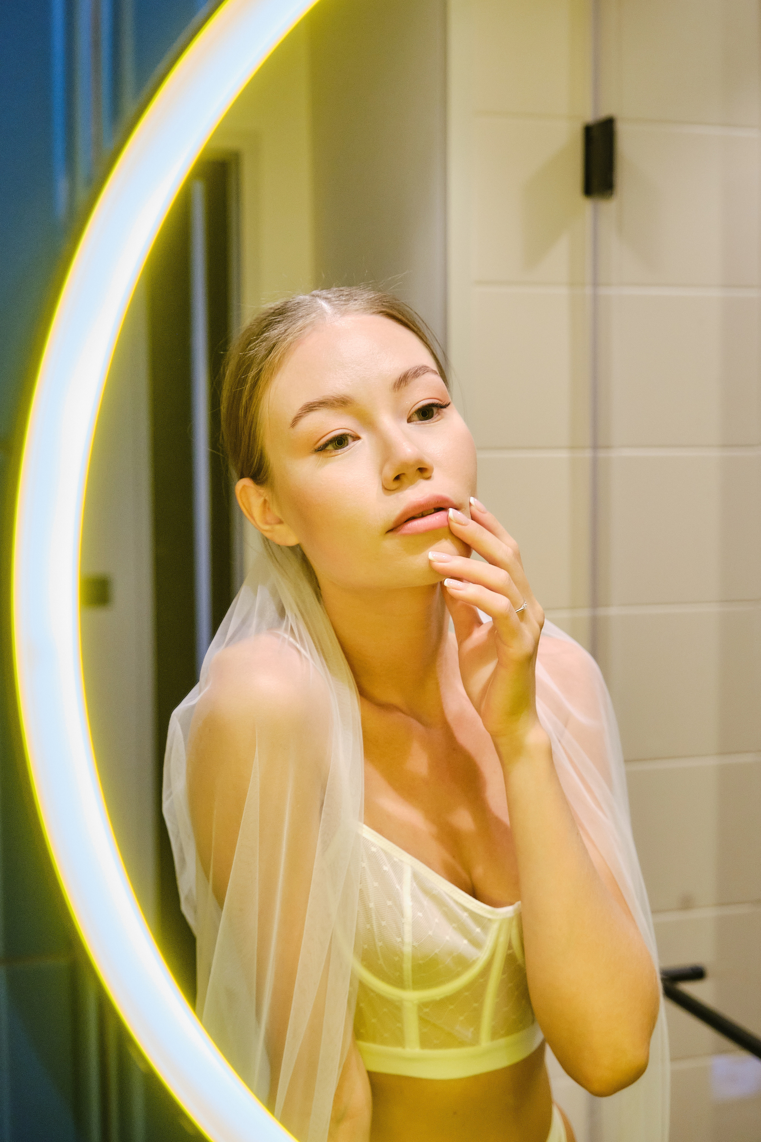 СЕРГЕЙ И АЛЬБИНА. Свадебный фотограф в Екатеринбурге Соседков Евгений