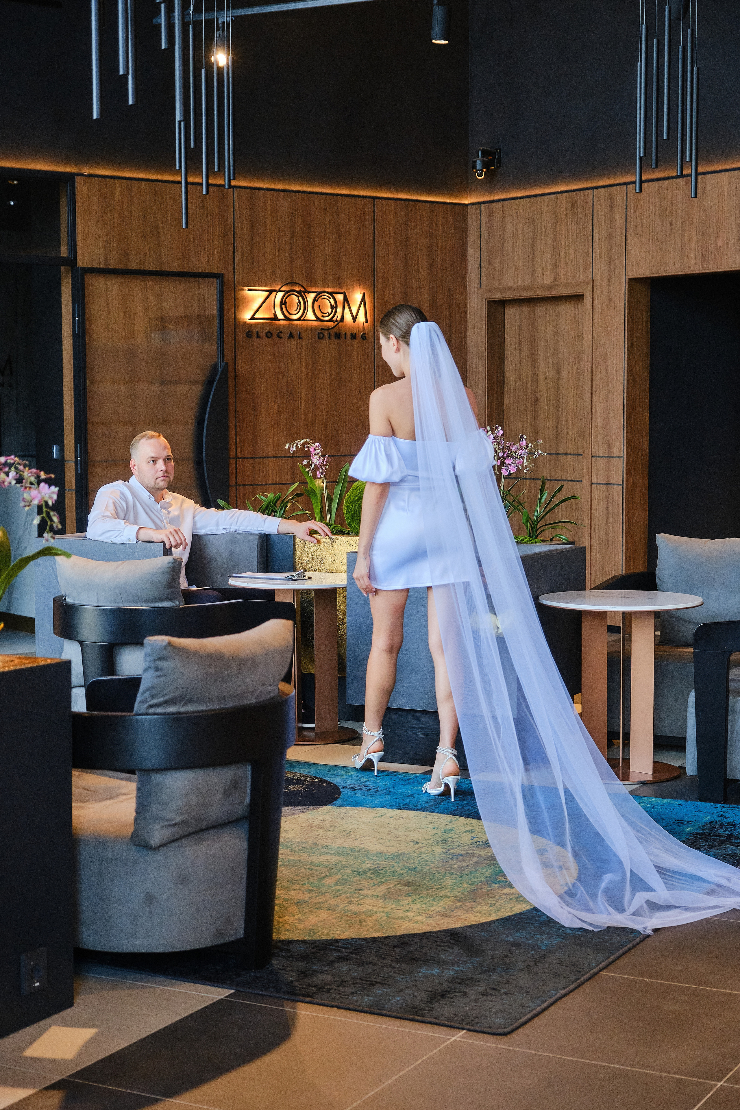 СЕРГЕЙ И АЛЬБИНА. Свадебный фотограф в Екатеринбурге Соседков Евгений