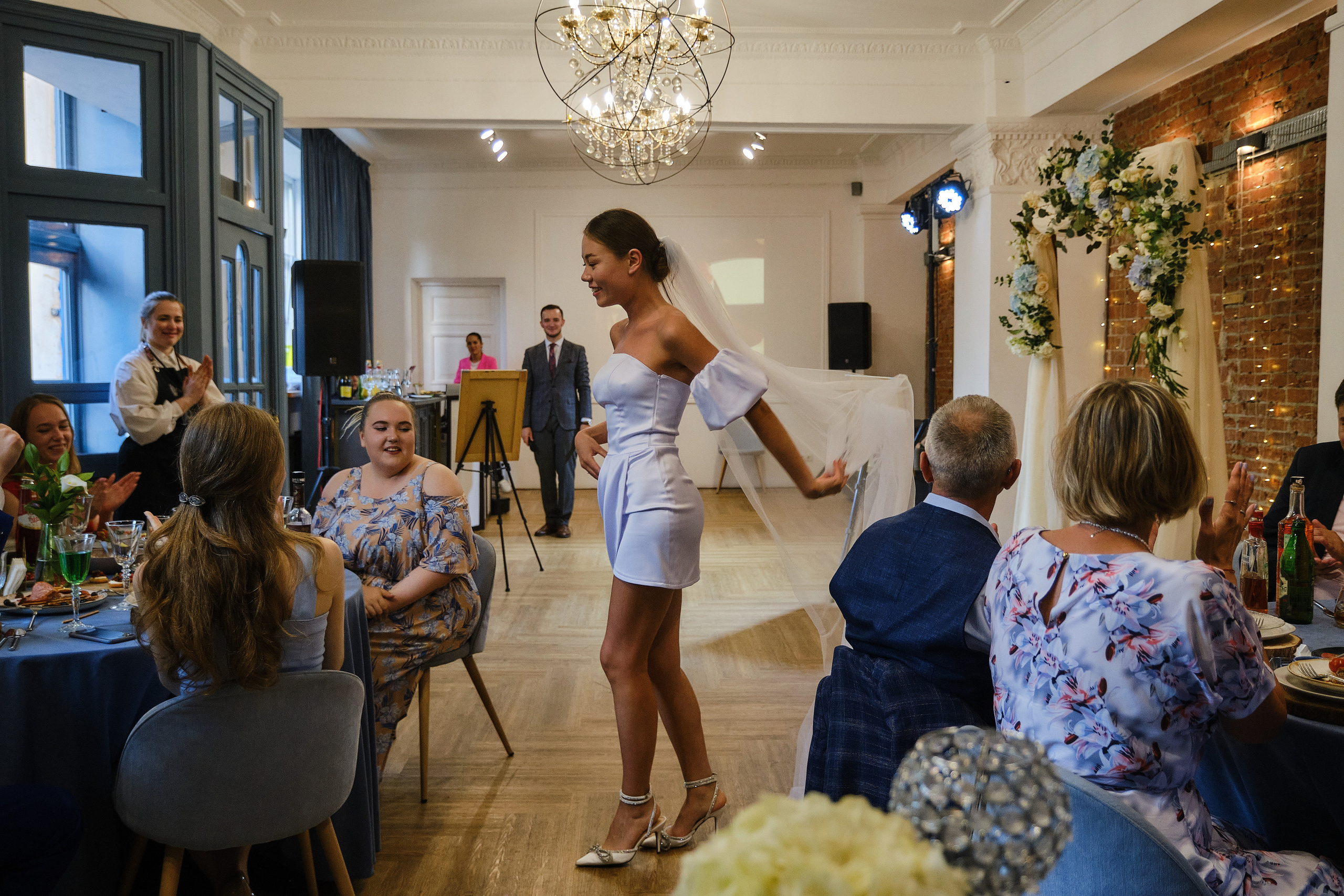 СЕРГЕЙ И АЛЬБИНА. Свадебный фотограф в Екатеринбурге Соседков Евгений