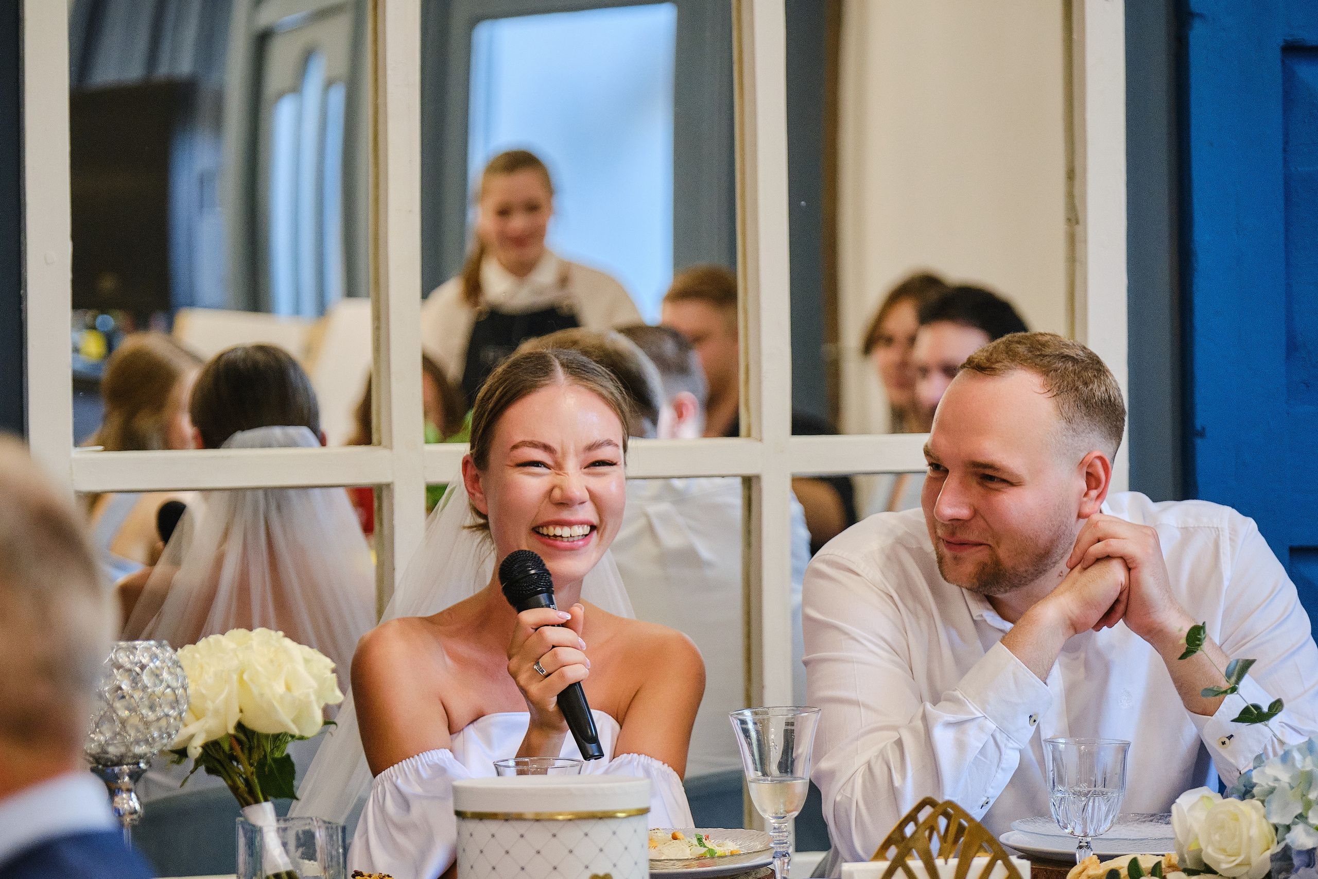 СЕРГЕЙ И АЛЬБИНА. Свадебный фотограф в Екатеринбурге Соседков Евгений