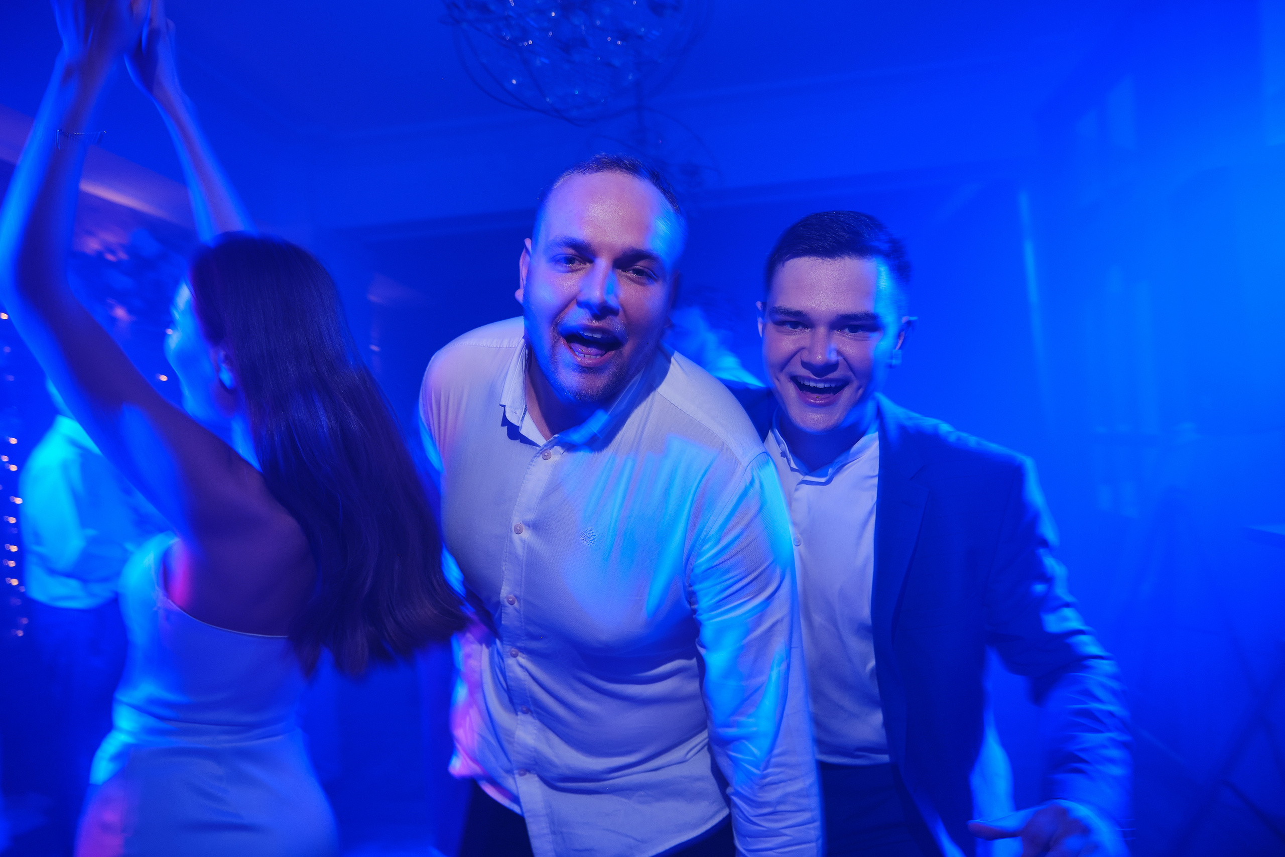 СЕРГЕЙ И АЛЬБИНА. Свадебный фотограф в Екатеринбурге Соседков Евгений