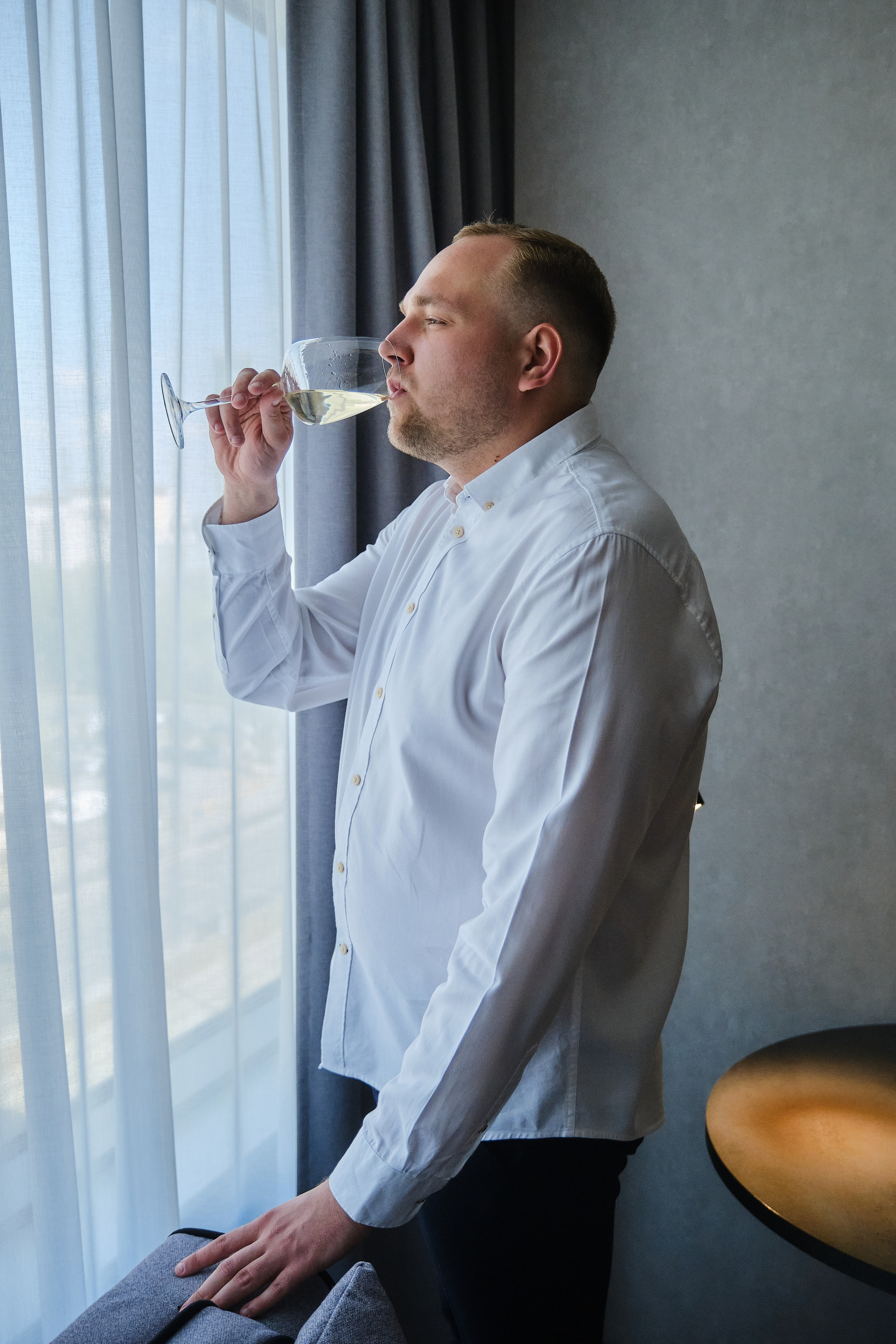 СЕРГЕЙ И АЛЬБИНА. Свадебный фотограф в Екатеринбурге Соседков Евгений